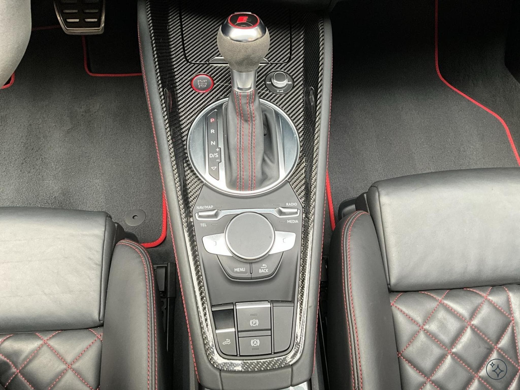 Audi TTS Roadster+Quattro+S-Tronic+CompetitionPlus+Navi+Bang&Olufsen+ (2021) - Photo 12