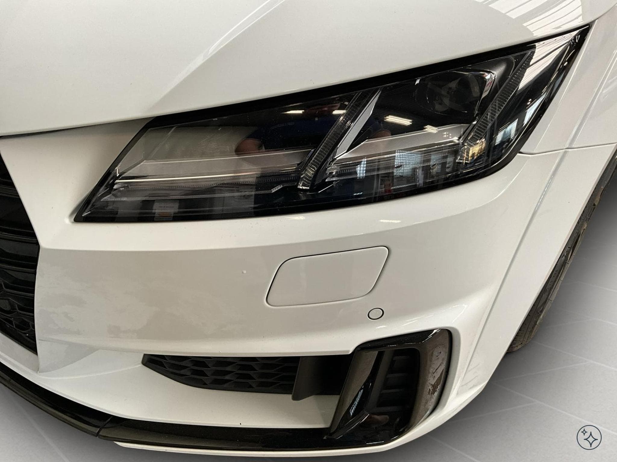Audi TTS Roadster+Quattro+S-Tronic+CompetitionPlus+Navi+Bang&Olufsen+ (2021) - Photo 15