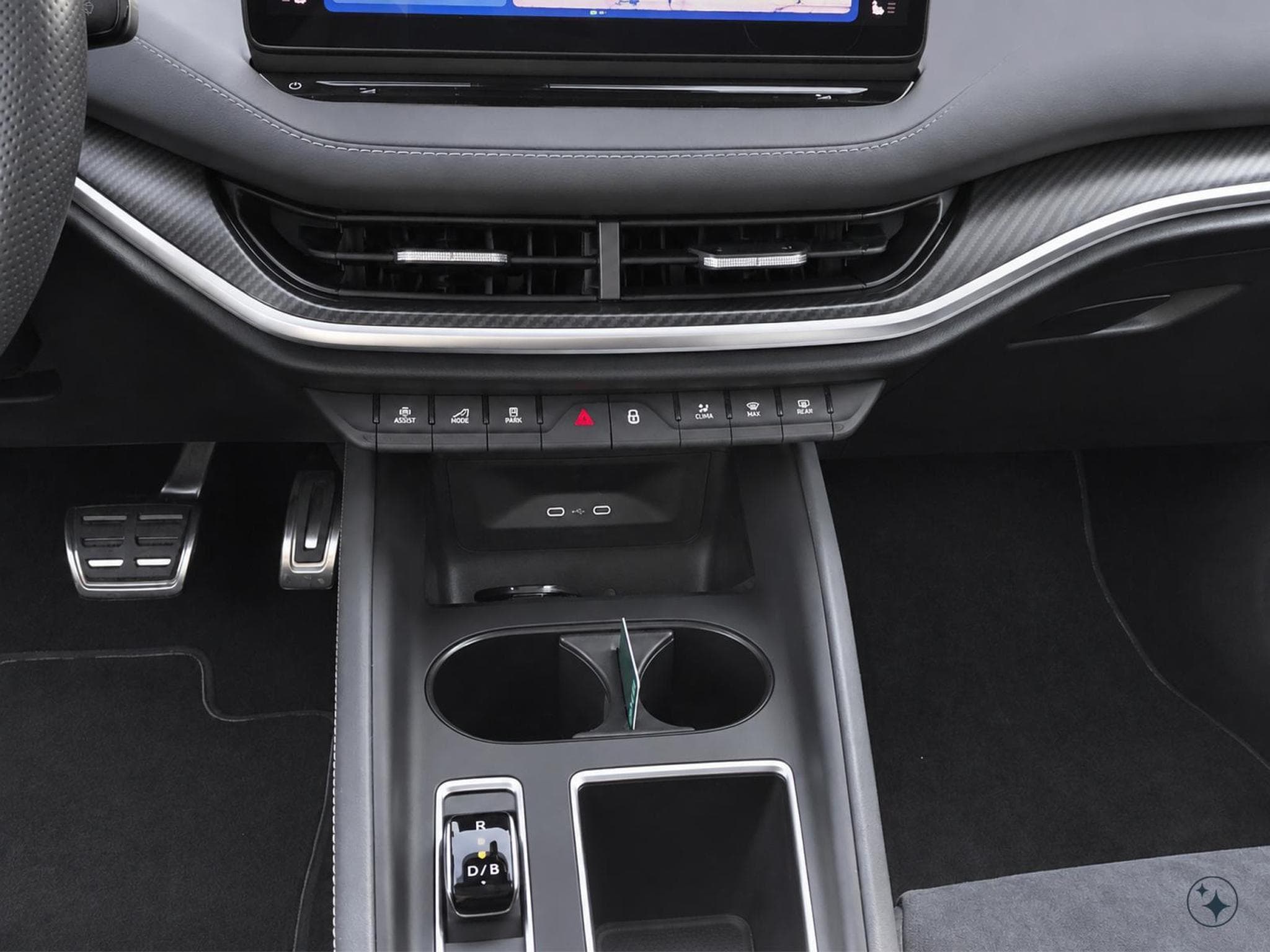 Skoda Enyaq Coupé 85 Sportline (2026) - Photo 11