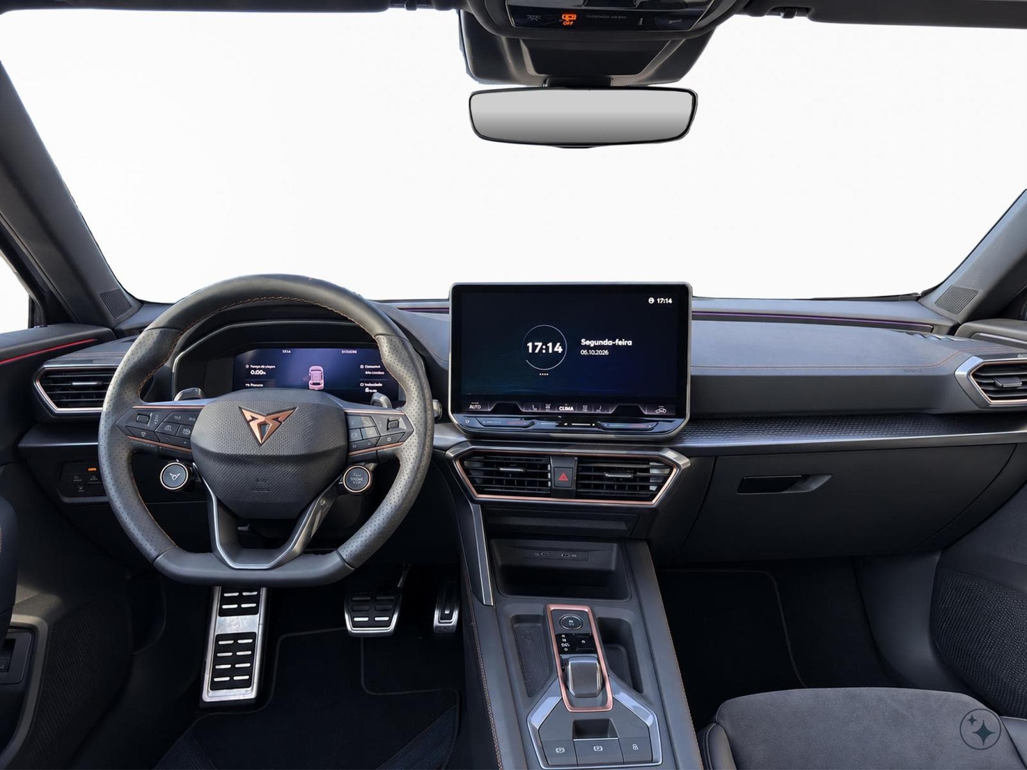 Cupra Formentor VZ (2026) - Photo 2