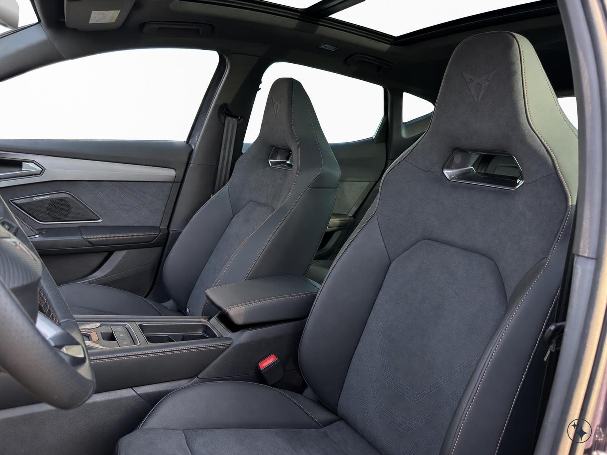 Cupra Formentor VZ (2026) - Photo 9