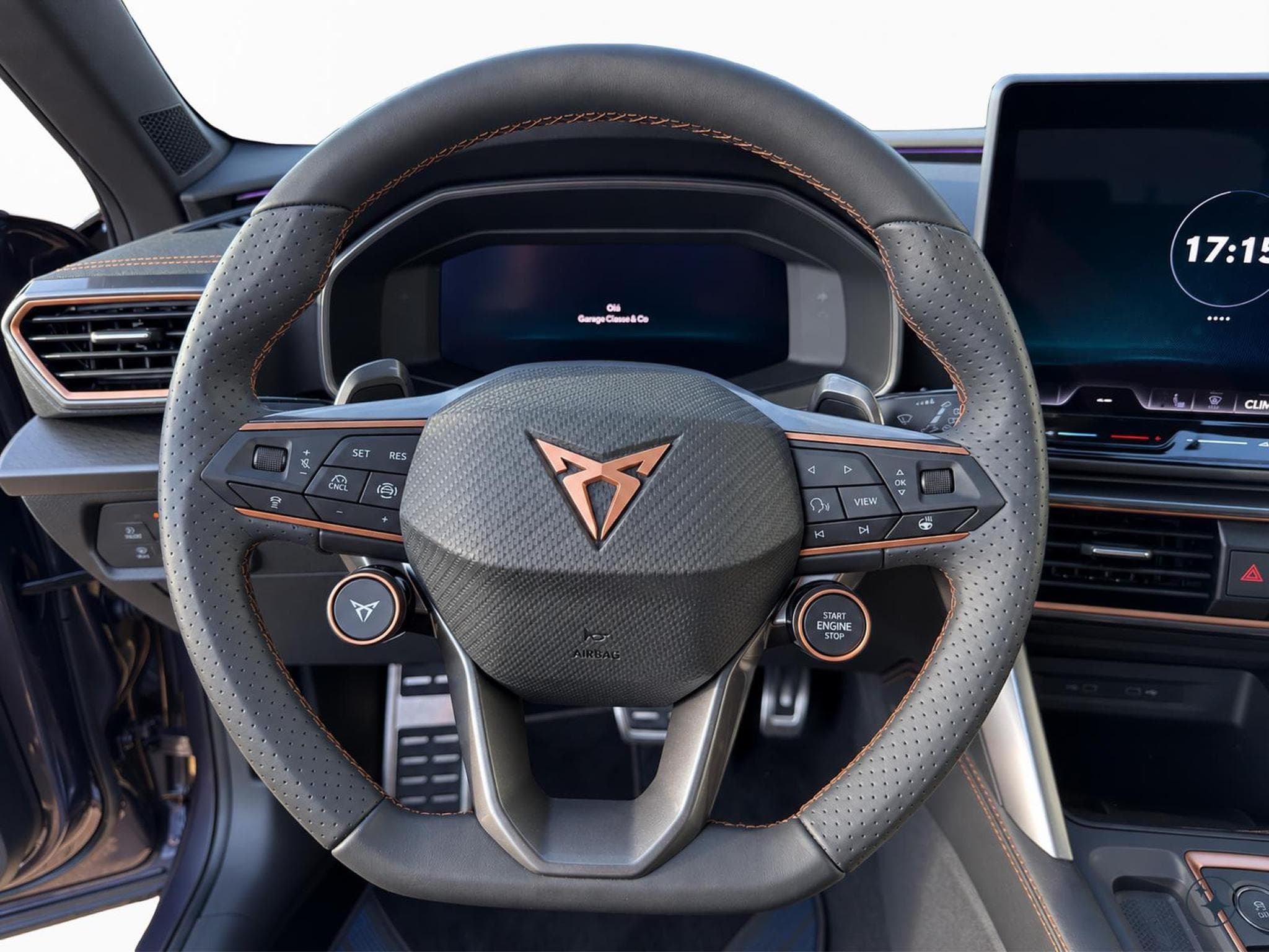 Cupra Formentor VZ (2026) - Photo 10