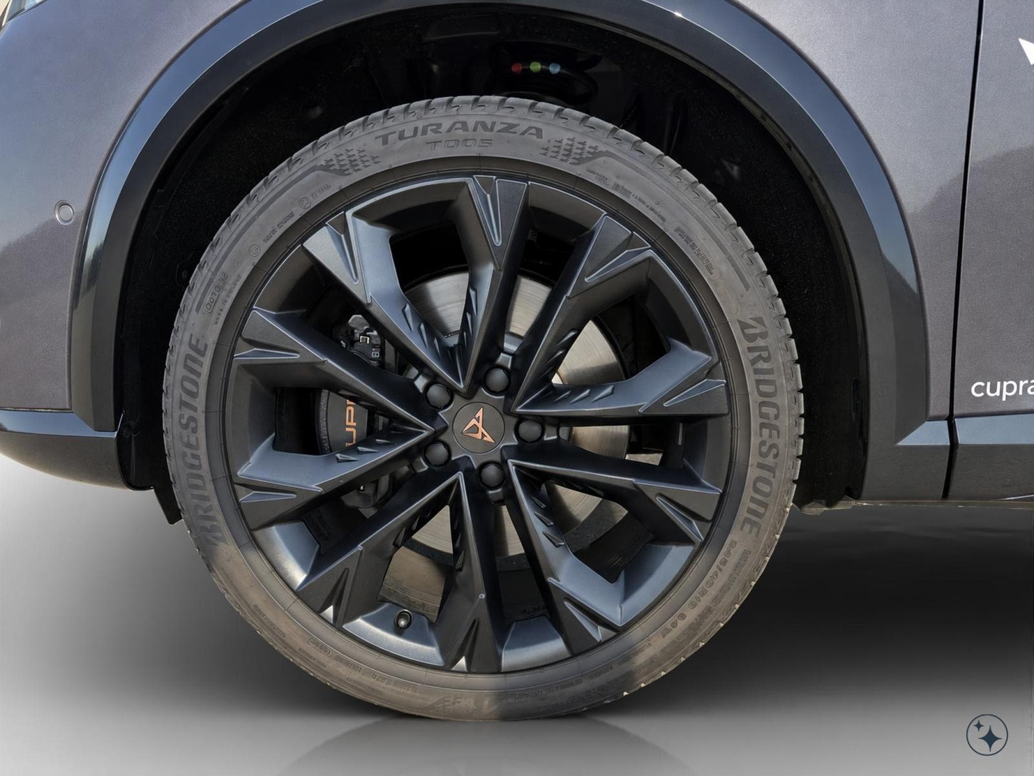 Cupra Formentor VZ (2026) - Photo 8