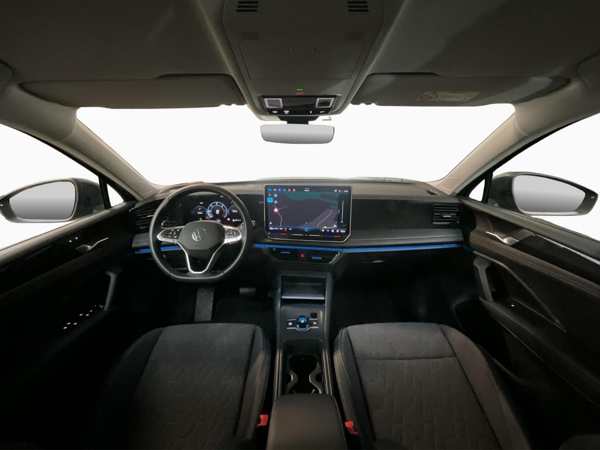 VW Tiguan Life+DSG+AHK+P.Infotainment+ (2025) - Foto 2