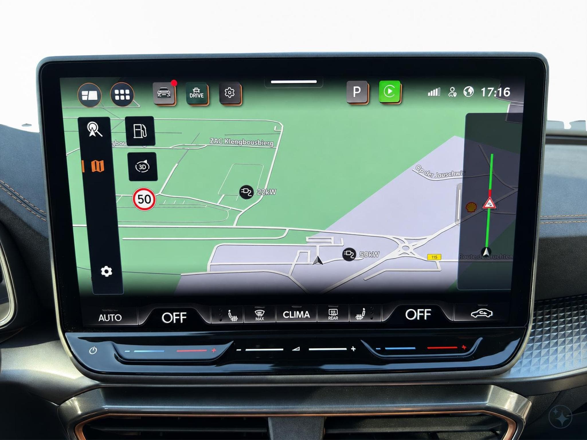 Cupra Formentor VZ (2026) - Photo 13