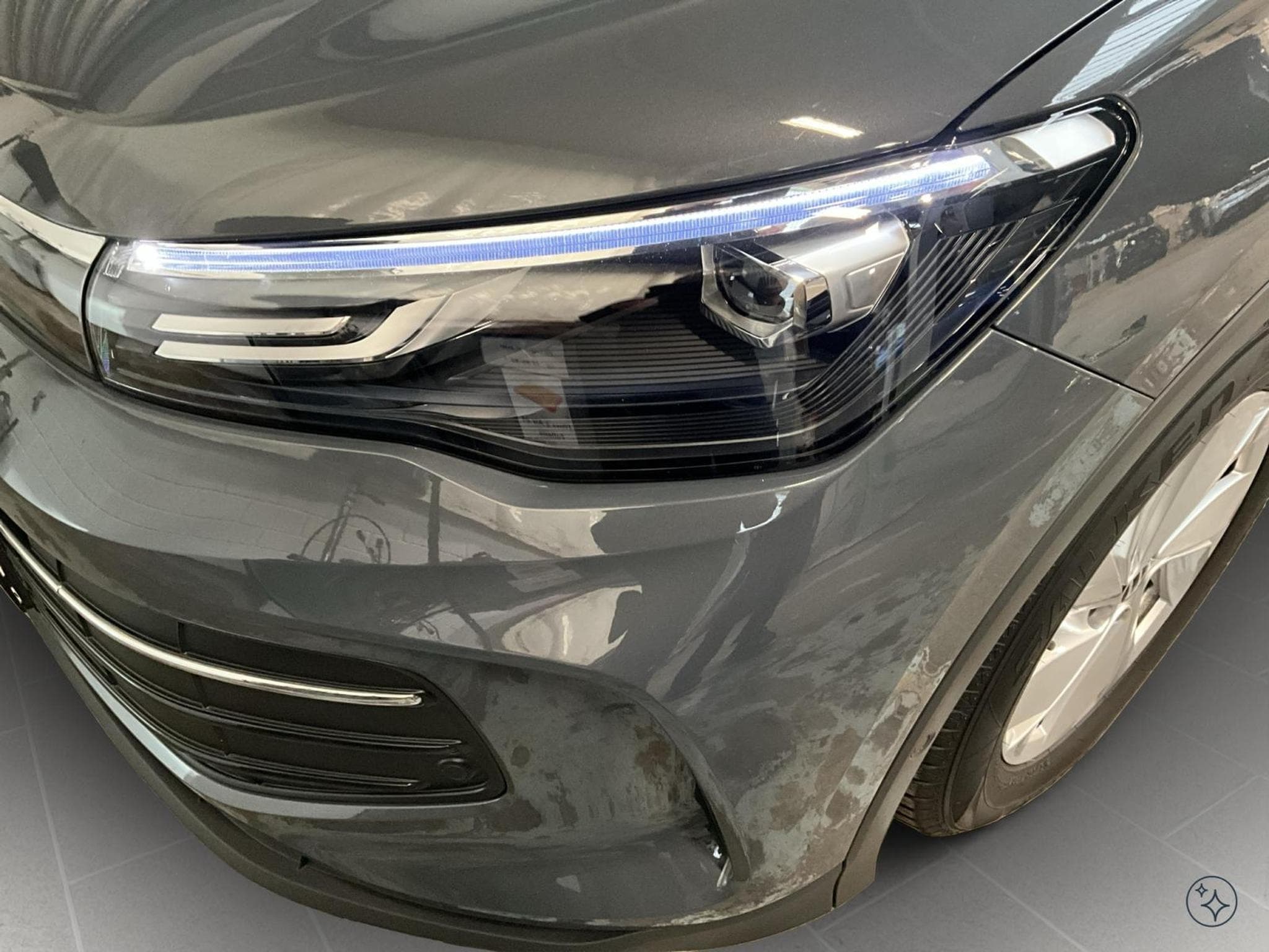 VW Tiguan Life+DSG+AHK+P.Infotainment+ (2025) - Foto 9