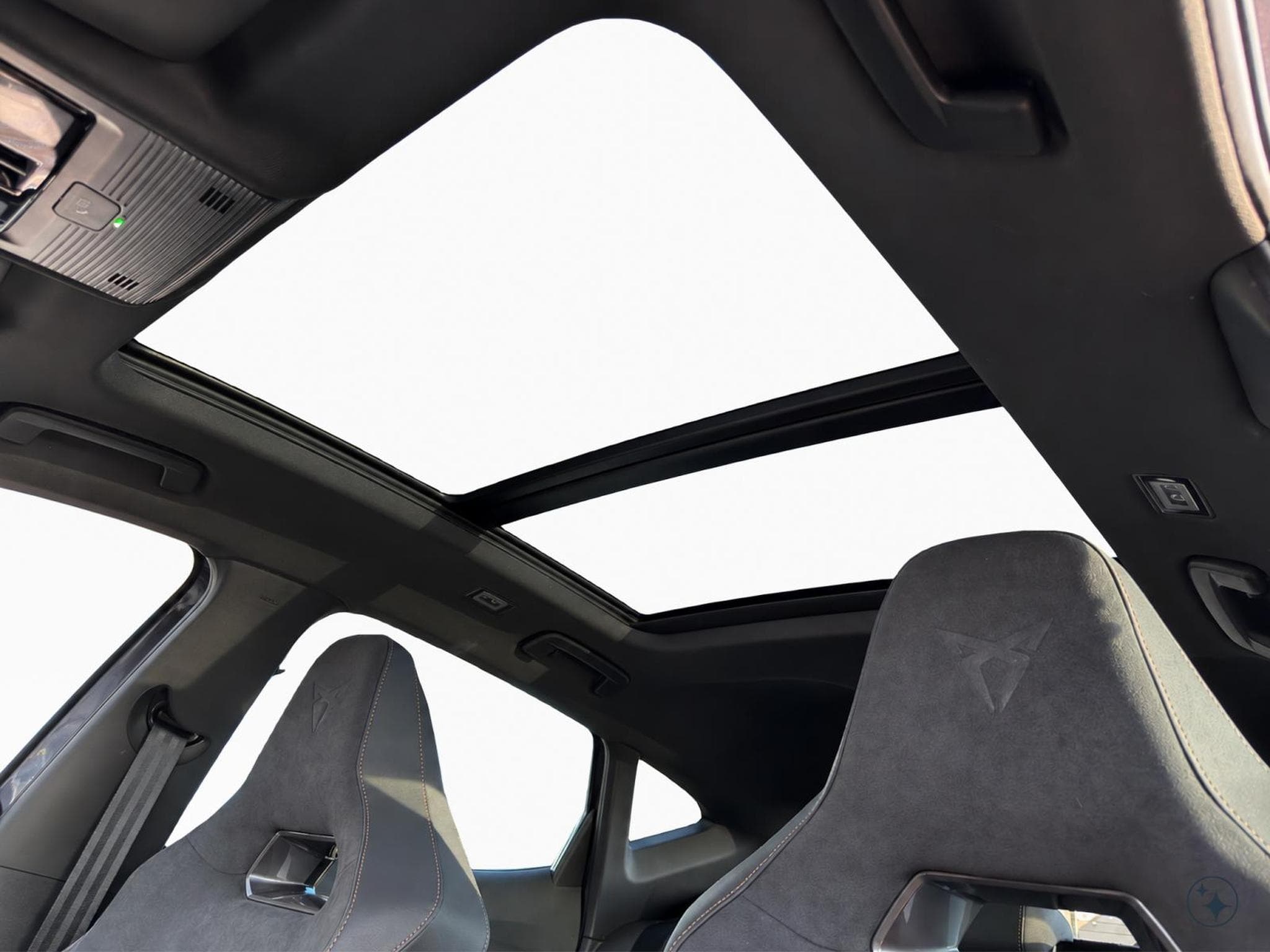 Cupra Formentor VZ (2026) - Photo 15