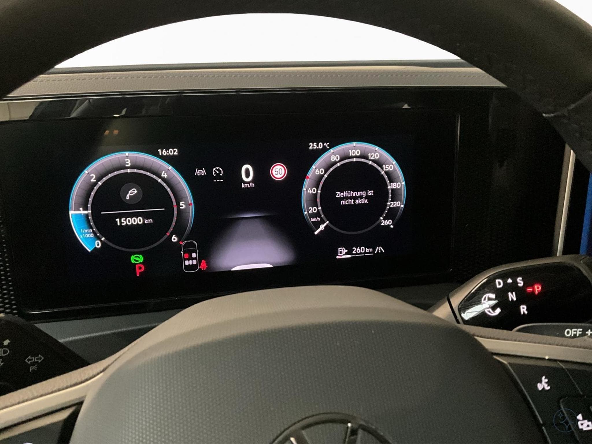 VW Tiguan Life+DSG+AHK+P.Infotainment+ (2025) - Foto 13