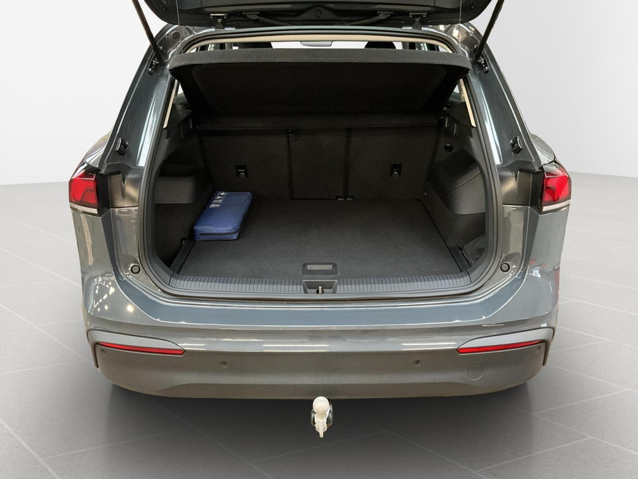 VW Tiguan Life+DSG+AHK+P.Infotainment+ (2025) - Foto 17