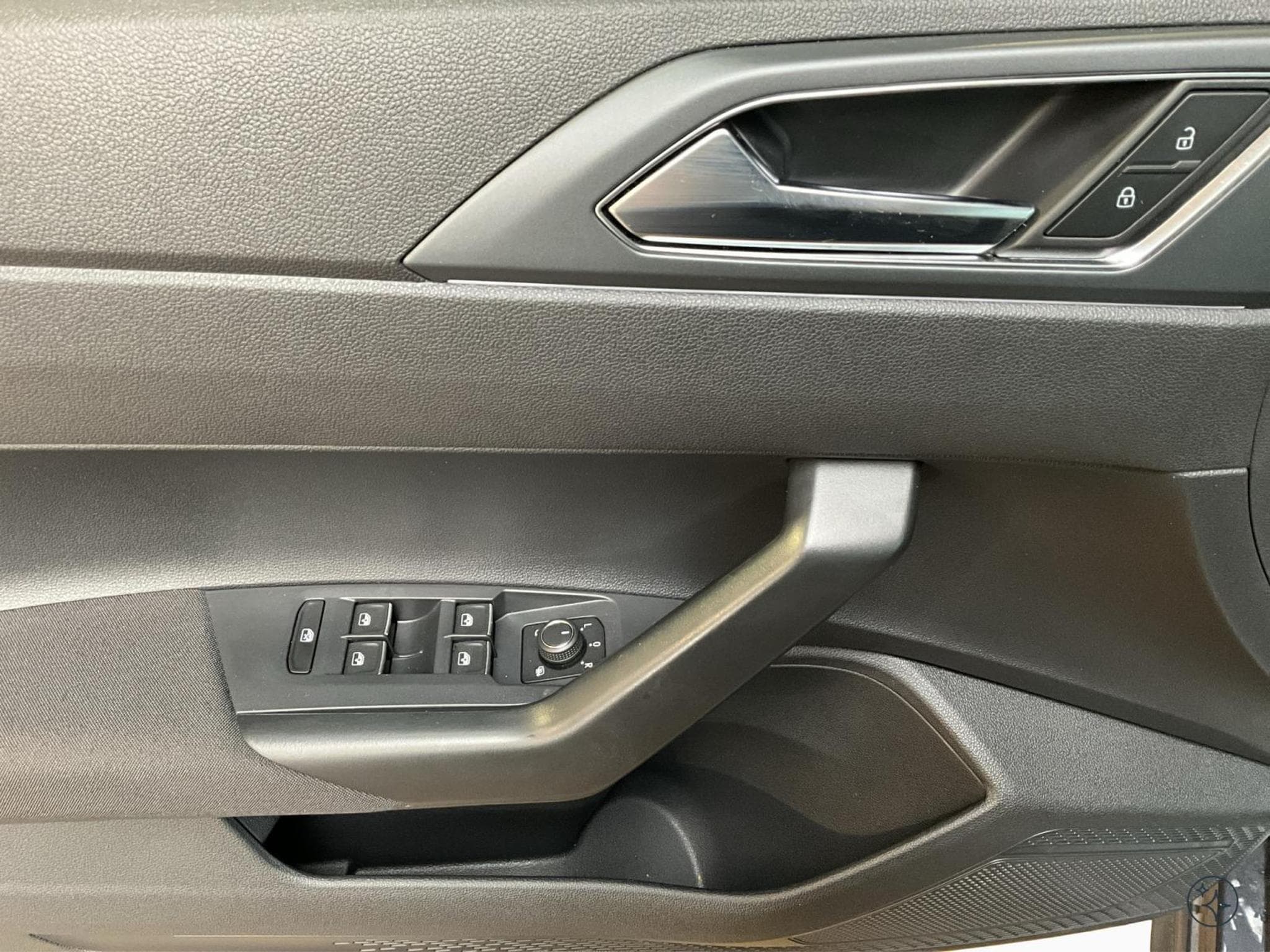 VW Polo R-Line+DSG+P.Assistance+P.Lumiere+DAB+Led (2025) - Foto 10
