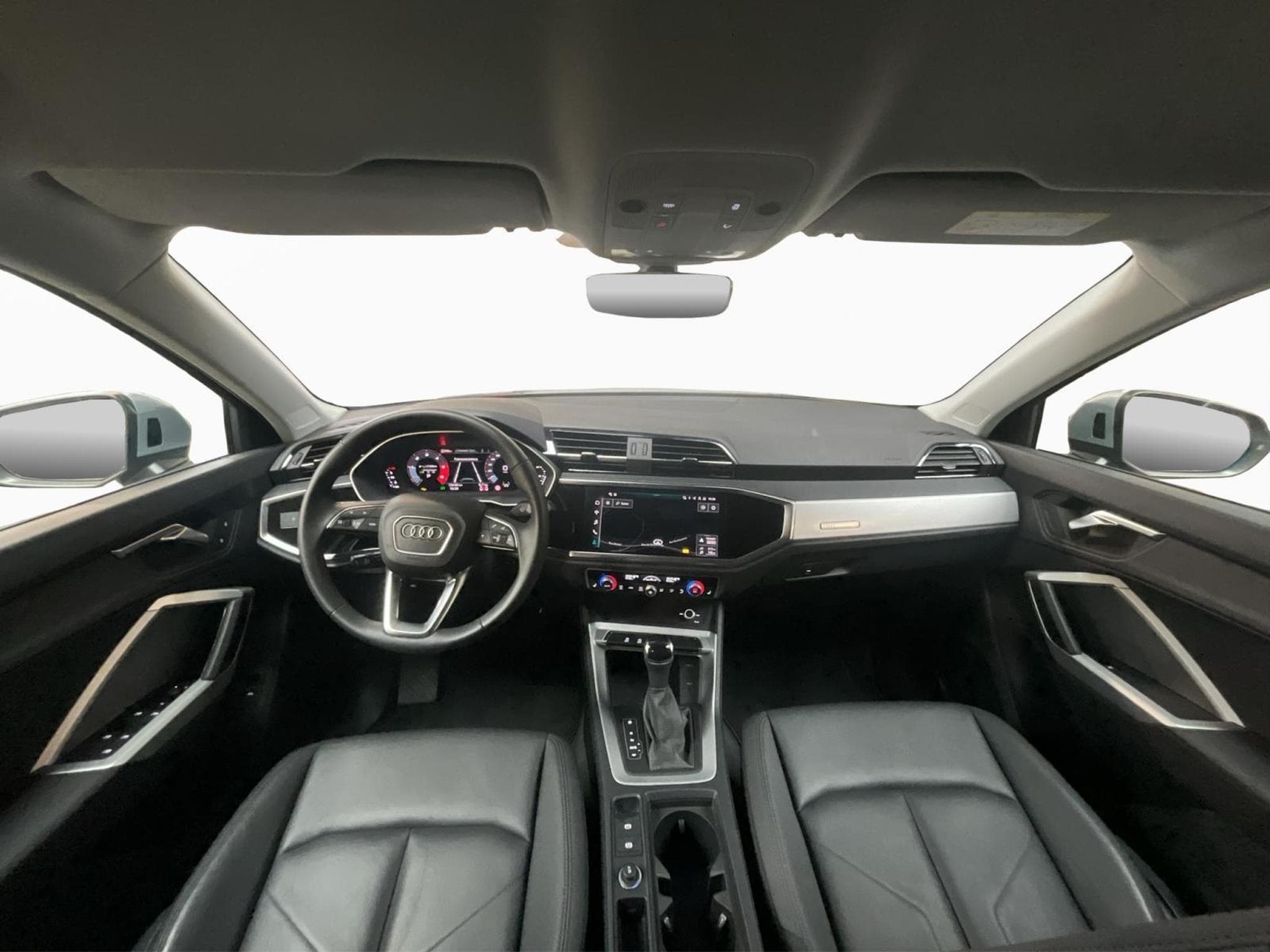 Audi Q3 Advanced+S-Tronic+35TDI+P.Business+P.Assistance+Led+Navi+DAB (2025) - Photo 2