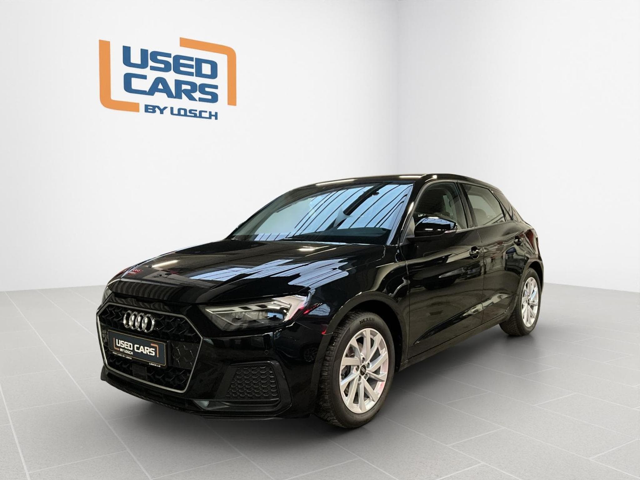 Audi A1 SB+Advanced+TFSI+S-Tronic+P.Business-Plus (2025) - Photo 1