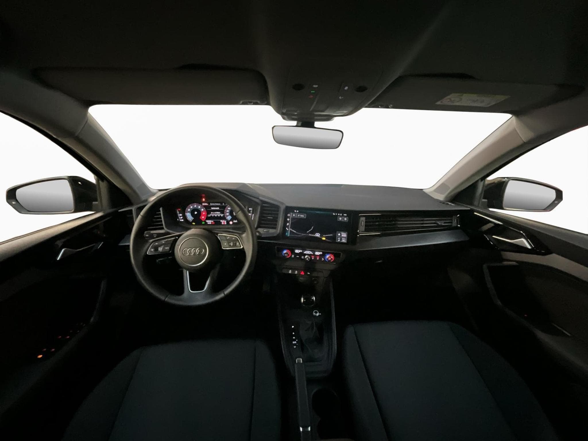 Audi A1 SB+Advanced+TFSI+S-Tronic+P.Business-Plus (2025) - Photo 2