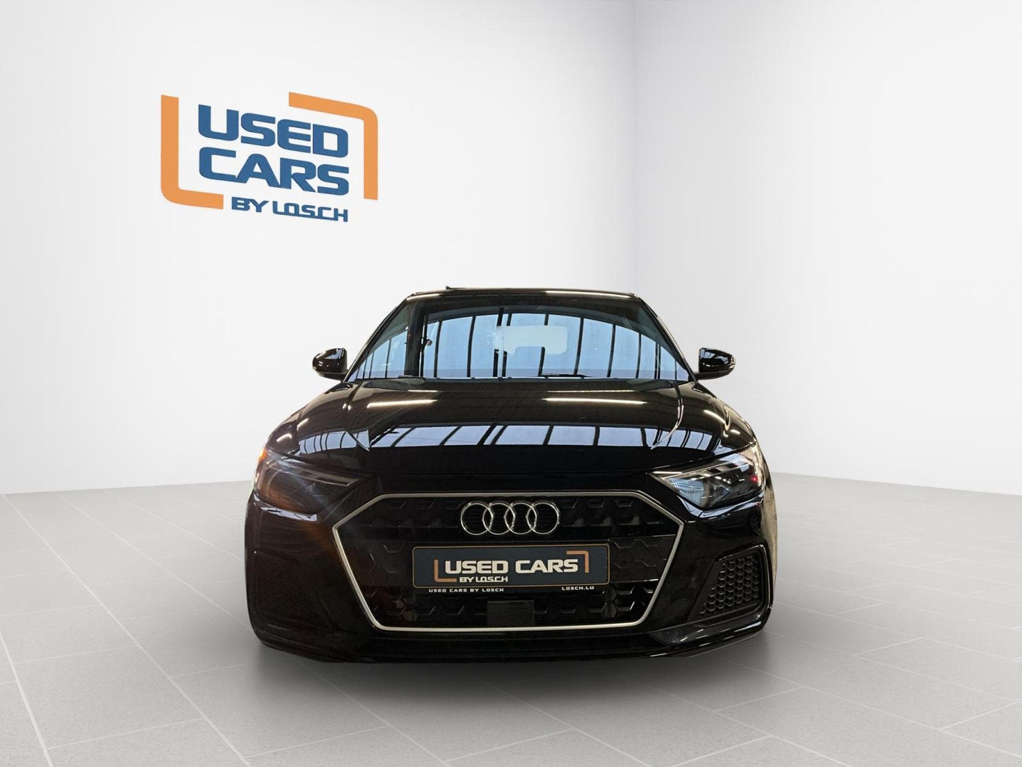 Audi A1 SB+Advanced+TFSI+S-Tronic+P.Business-Plus (2025) - Photo 3
