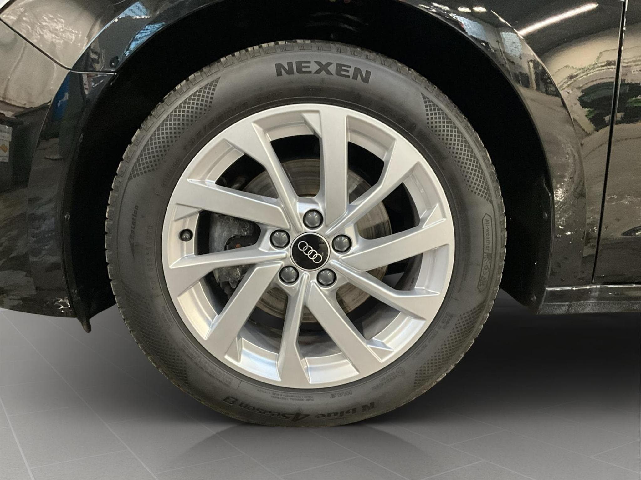 Audi A1 SB+Advanced+TFSI+S-Tronic+P.Business-Plus (2025) - Photo 8