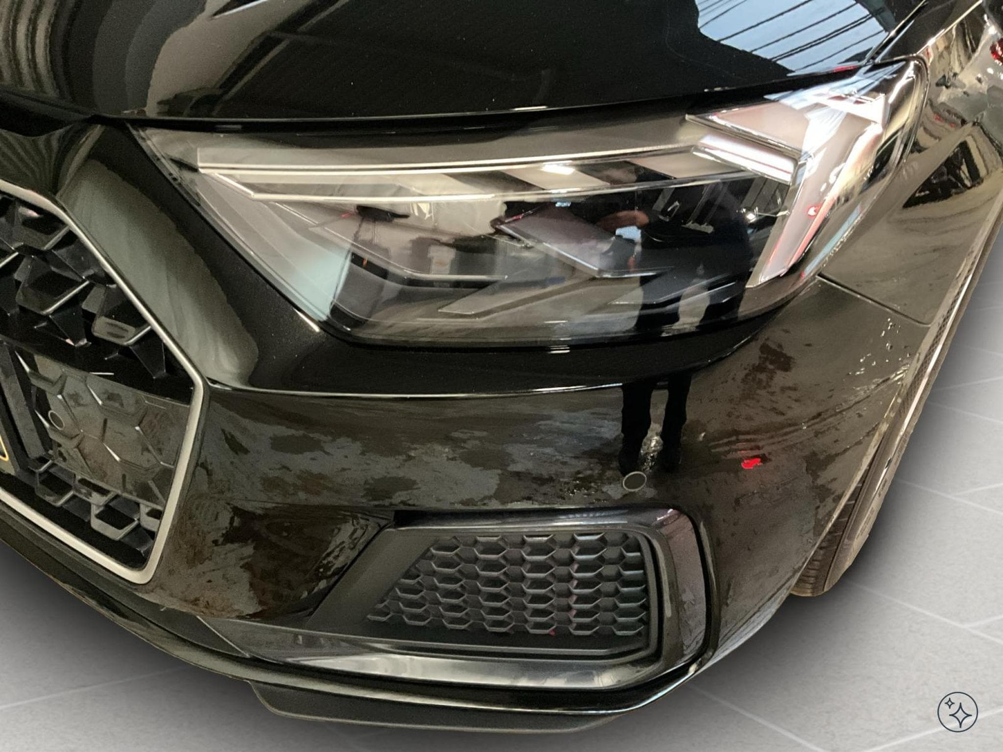 Audi A1 SB+Advanced+TFSI+S-Tronic+P.Business-Plus (2025) - Photo 9
