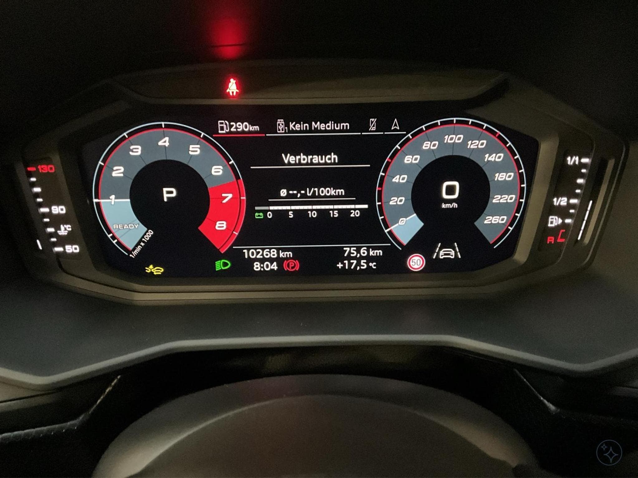 Audi A1 SB+Advanced+TFSI+S-Tronic+P.Business-Plus (2025) - Photo 13