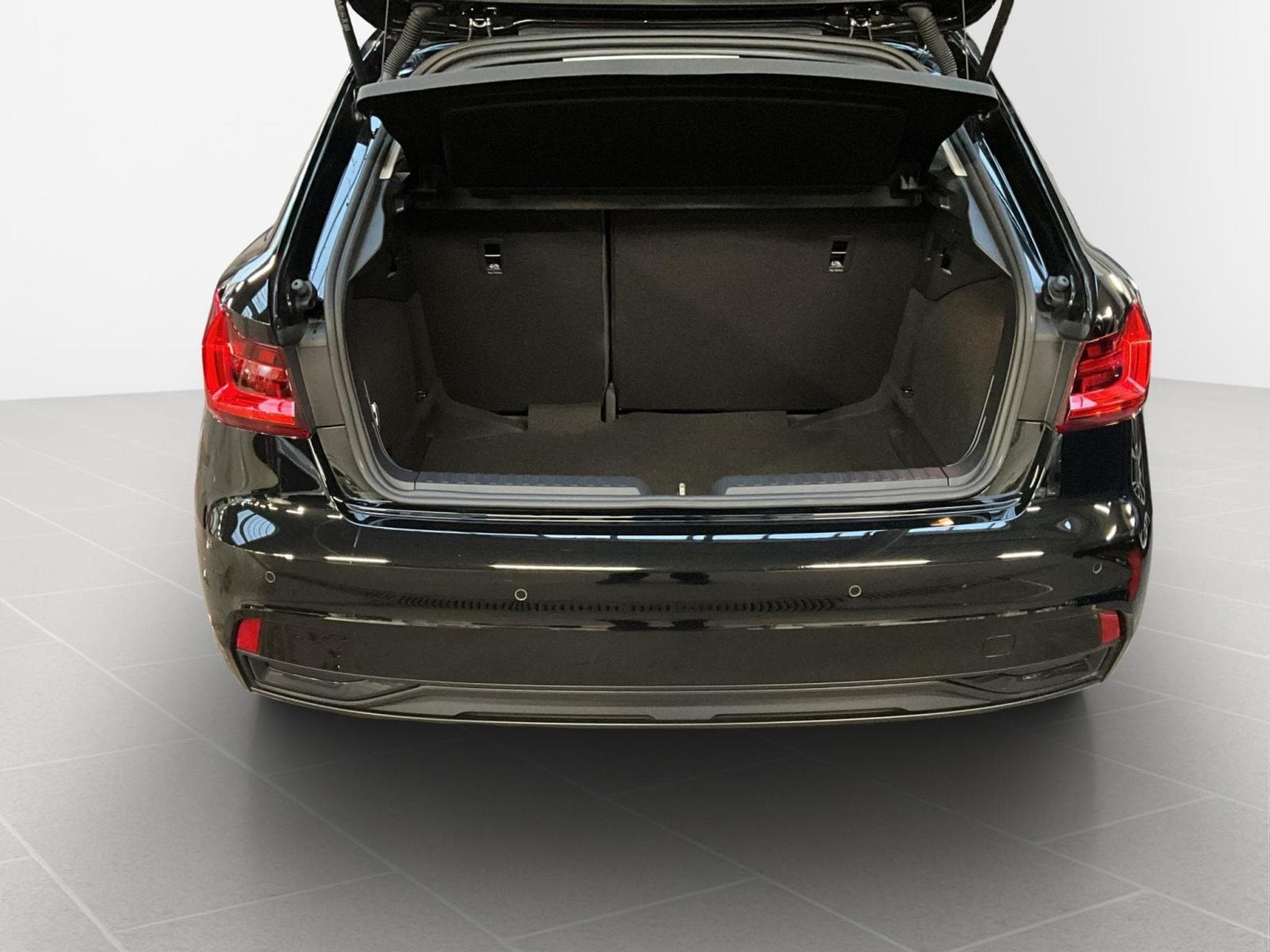 Audi A1 SB+Advanced+TFSI+S-Tronic+P.Business-Plus (2025) - Photo 17