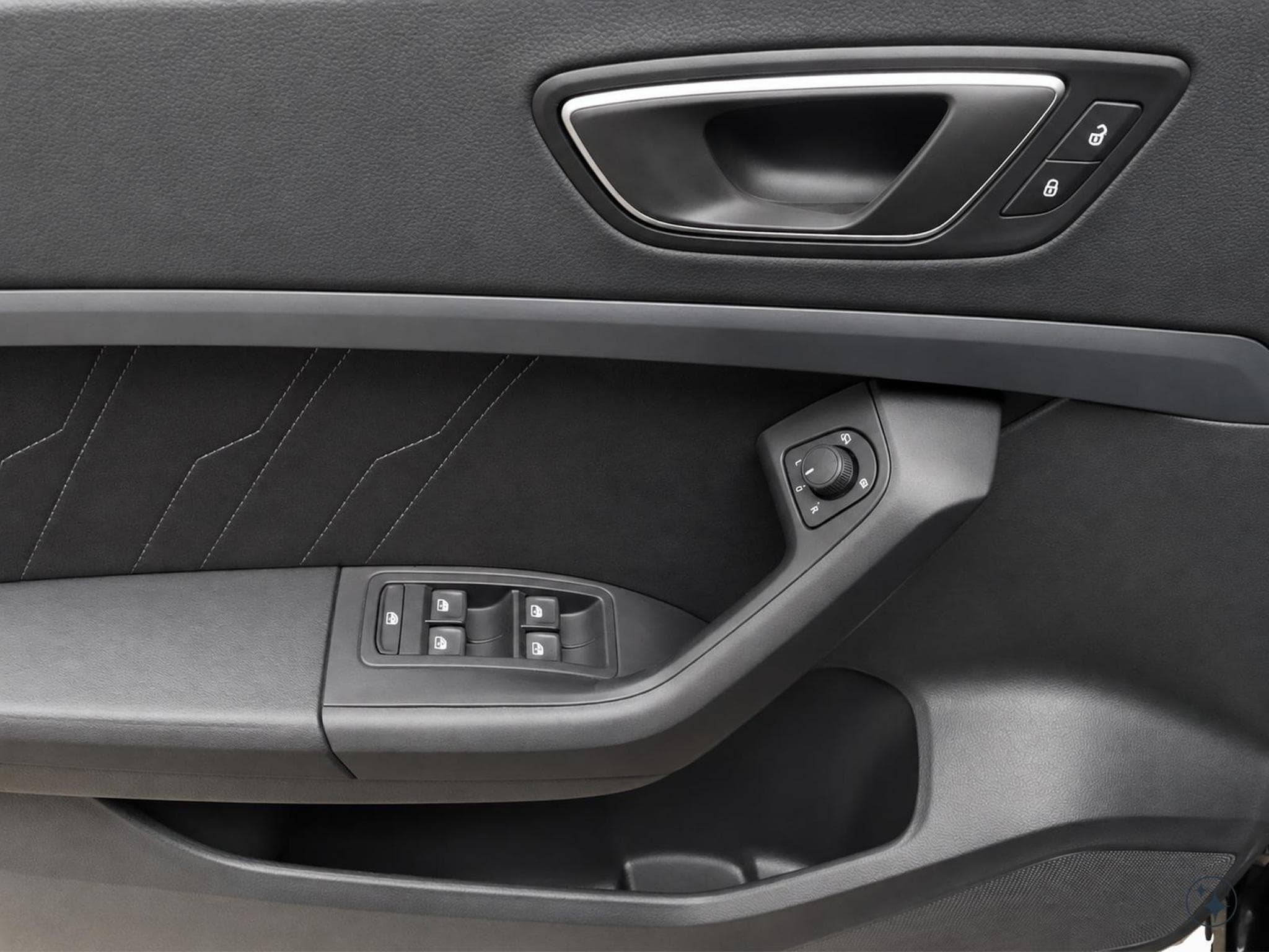 Seat Ateca Style+DSG+LM17+Dinamica+Park-Ass.+P.Vision (2025) - Photo 10