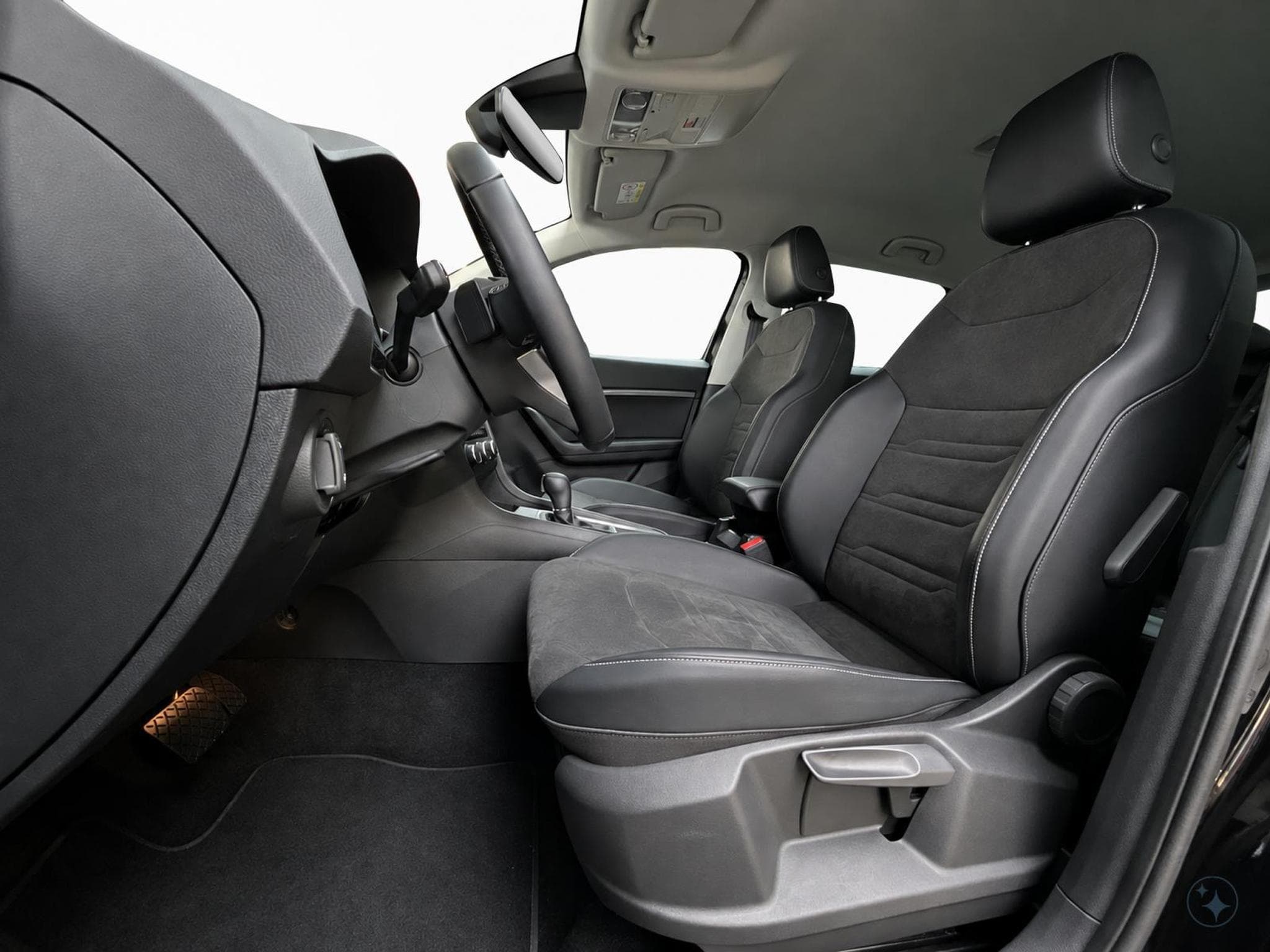 Seat Ateca Style+DSG+LM17+Dinamica+Park-Ass.+P.Vision (2025) - Photo 11