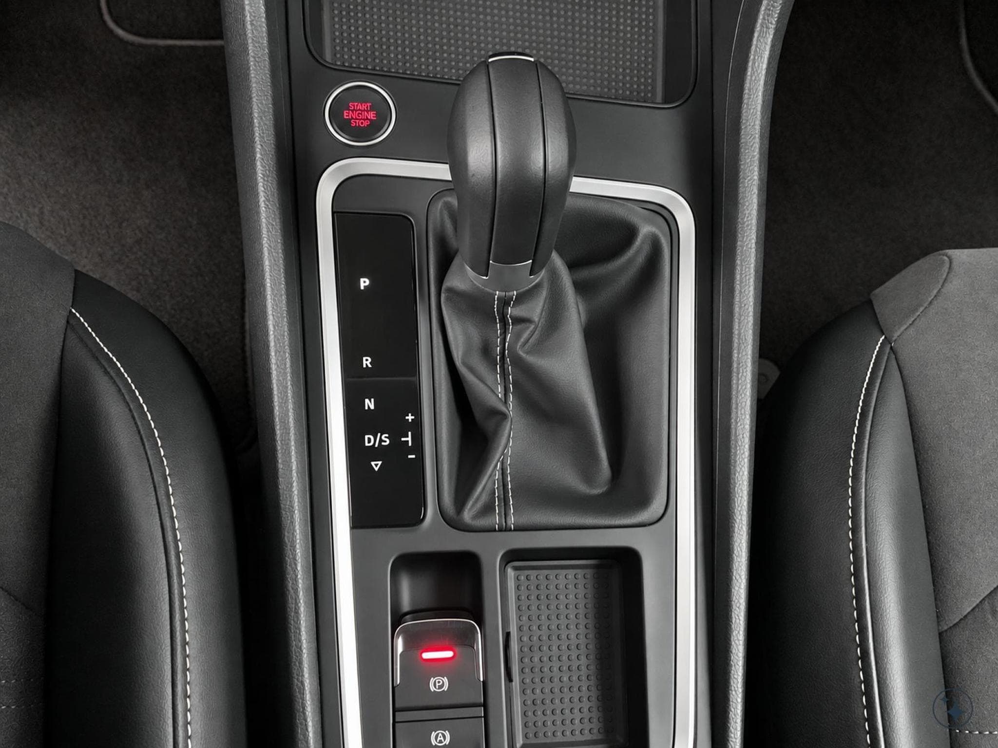Seat Ateca Style+DSG+LM17+Dinamica+Park-Ass.+P.Vision (2025) - Photo 14