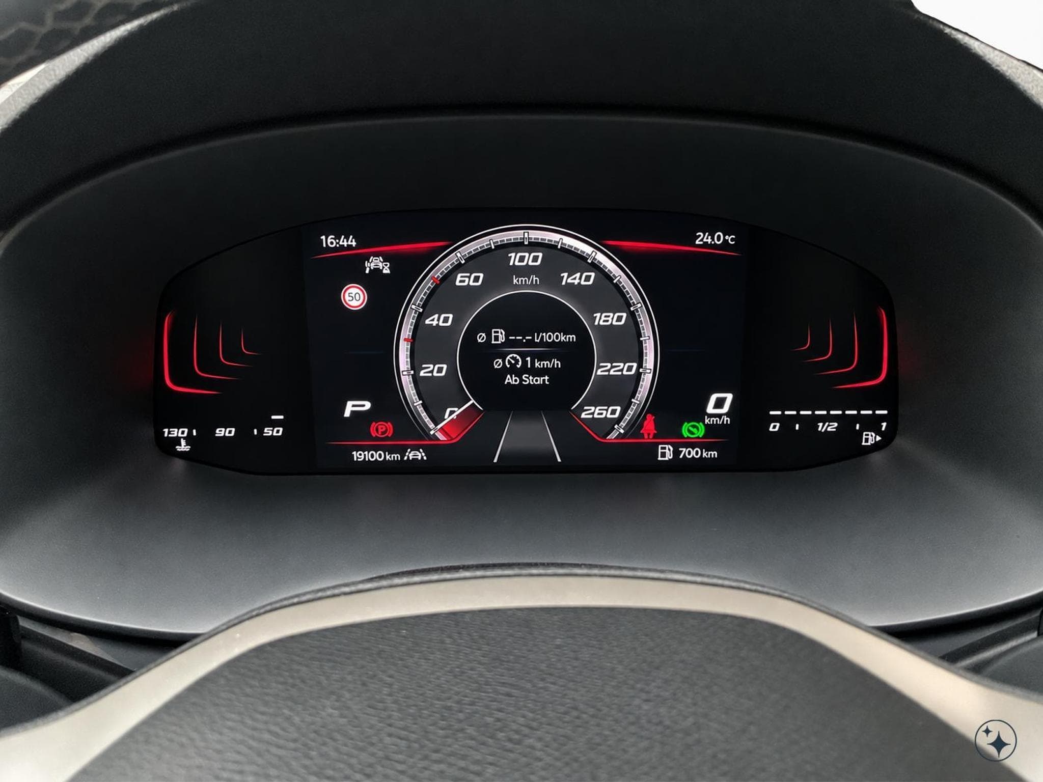 Seat Ateca Style+DSG+LM17+Dinamica+Park-Ass.+P.Vision (2025) - Photo 13