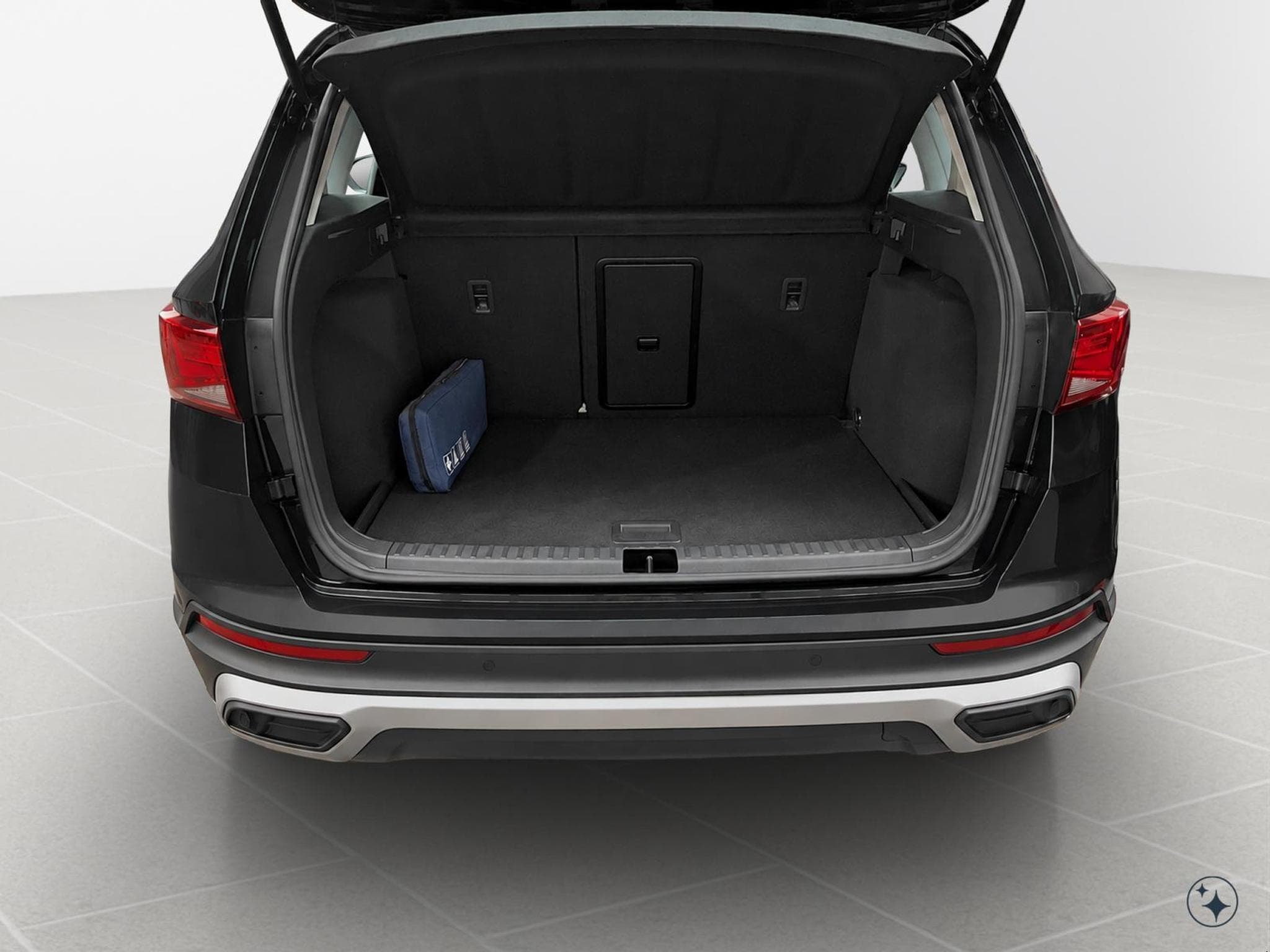 Seat Ateca Style+DSG+LM17+Dinamica+Park-Ass.+P.Vision (2025) - Photo 17