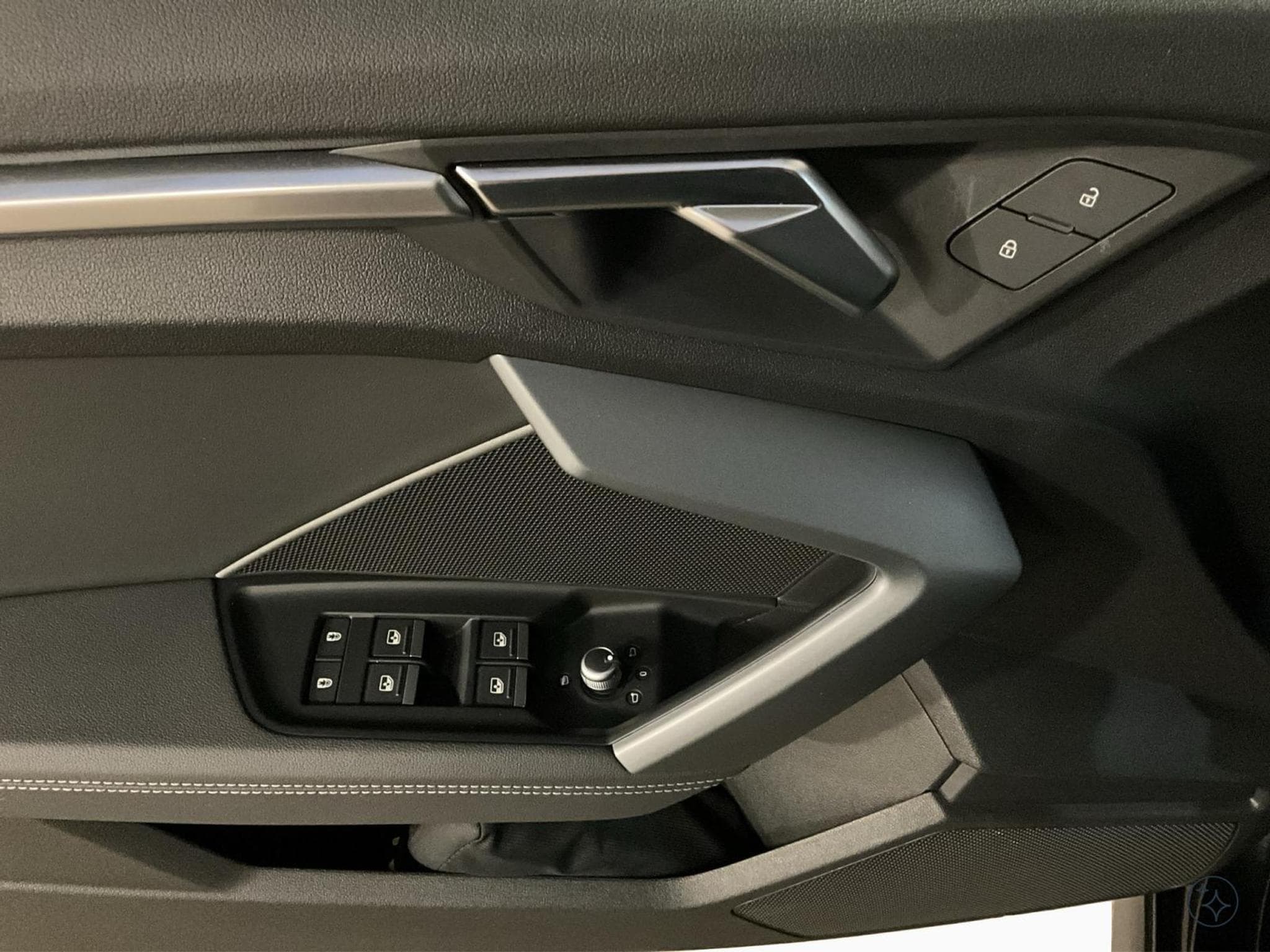 Audi A3 SB+S-Line+TFSI+S-Tronic+P.Business-Plus (2025) - Photo 10