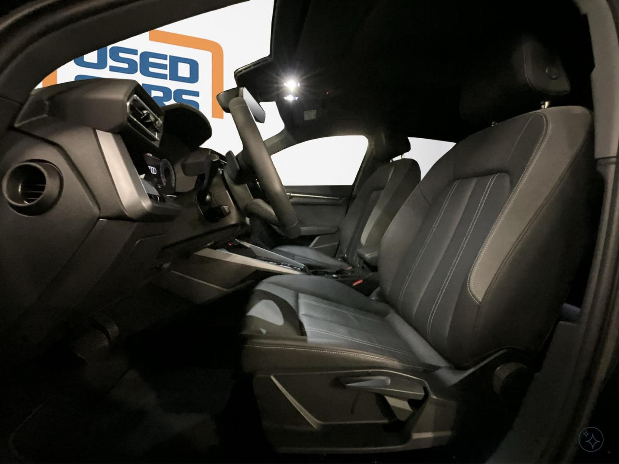 Audi A3 SB+S-Line+TFSI+S-Tronic+P.Business-Plus (2025) - Photo 11
