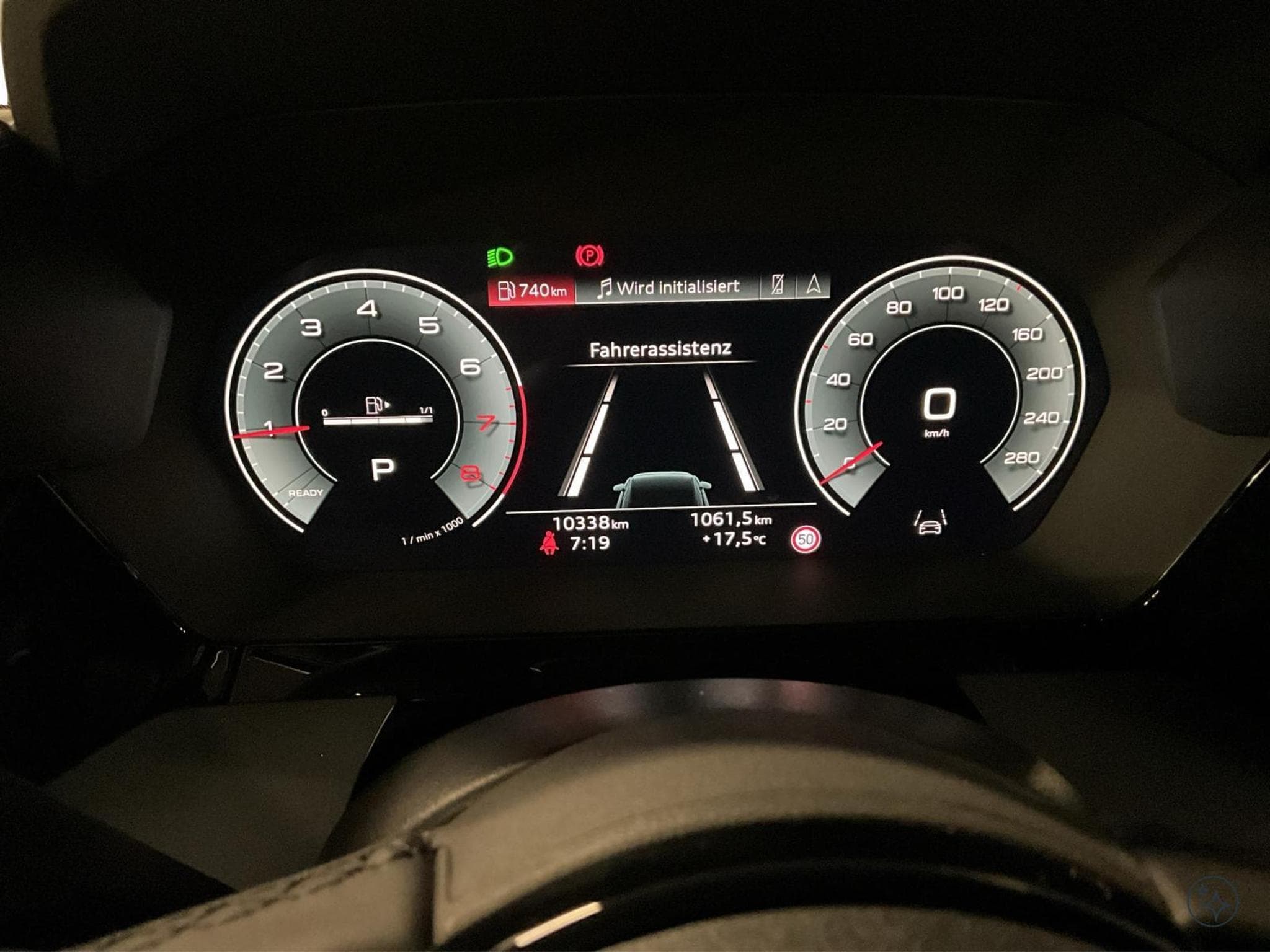 Audi A3 SB+S-Line+TFSI+S-Tronic+P.Business-Plus (2025) - Photo 13