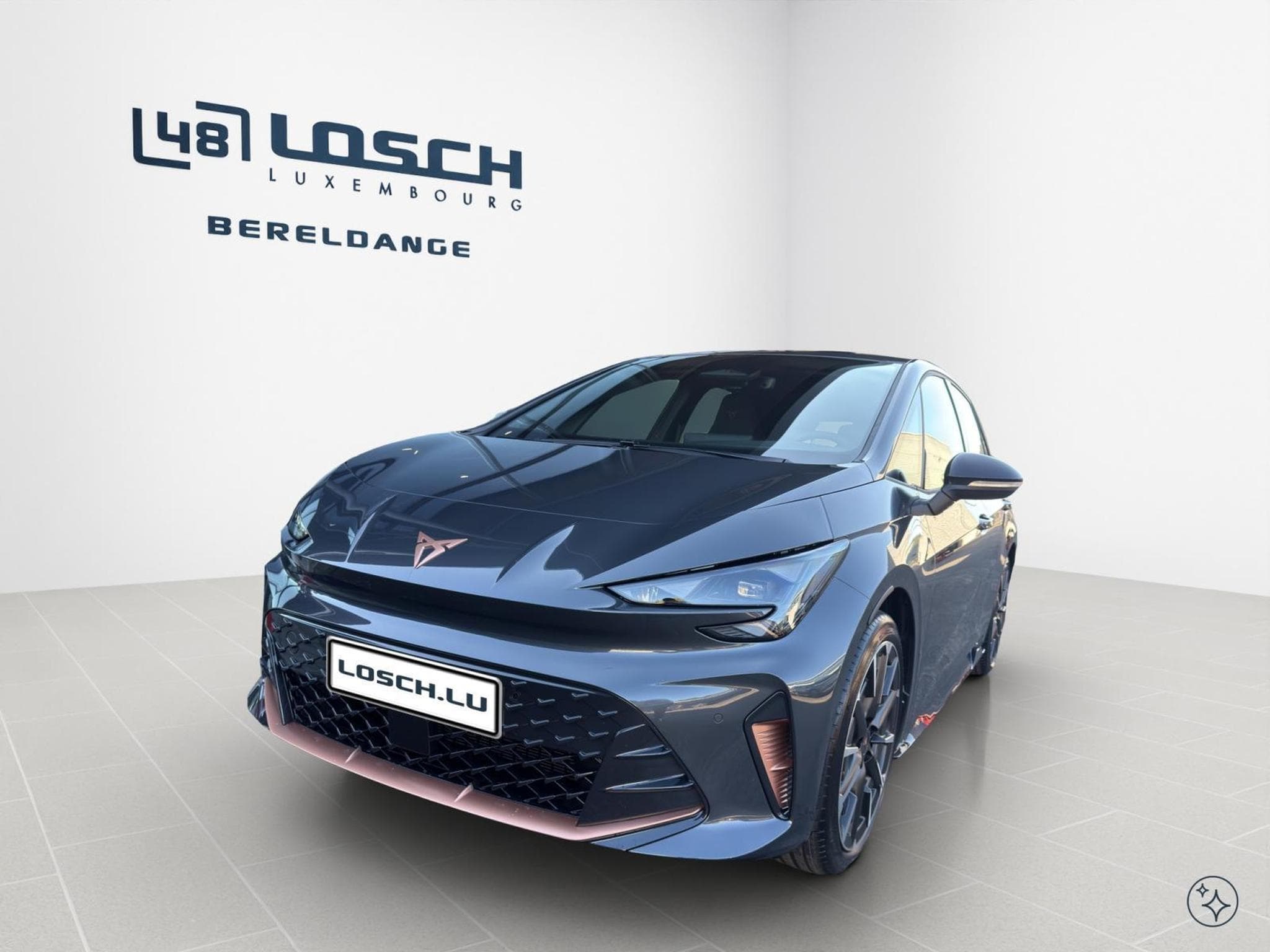 Cupra Born 58 KwH (2026) - Photo 3