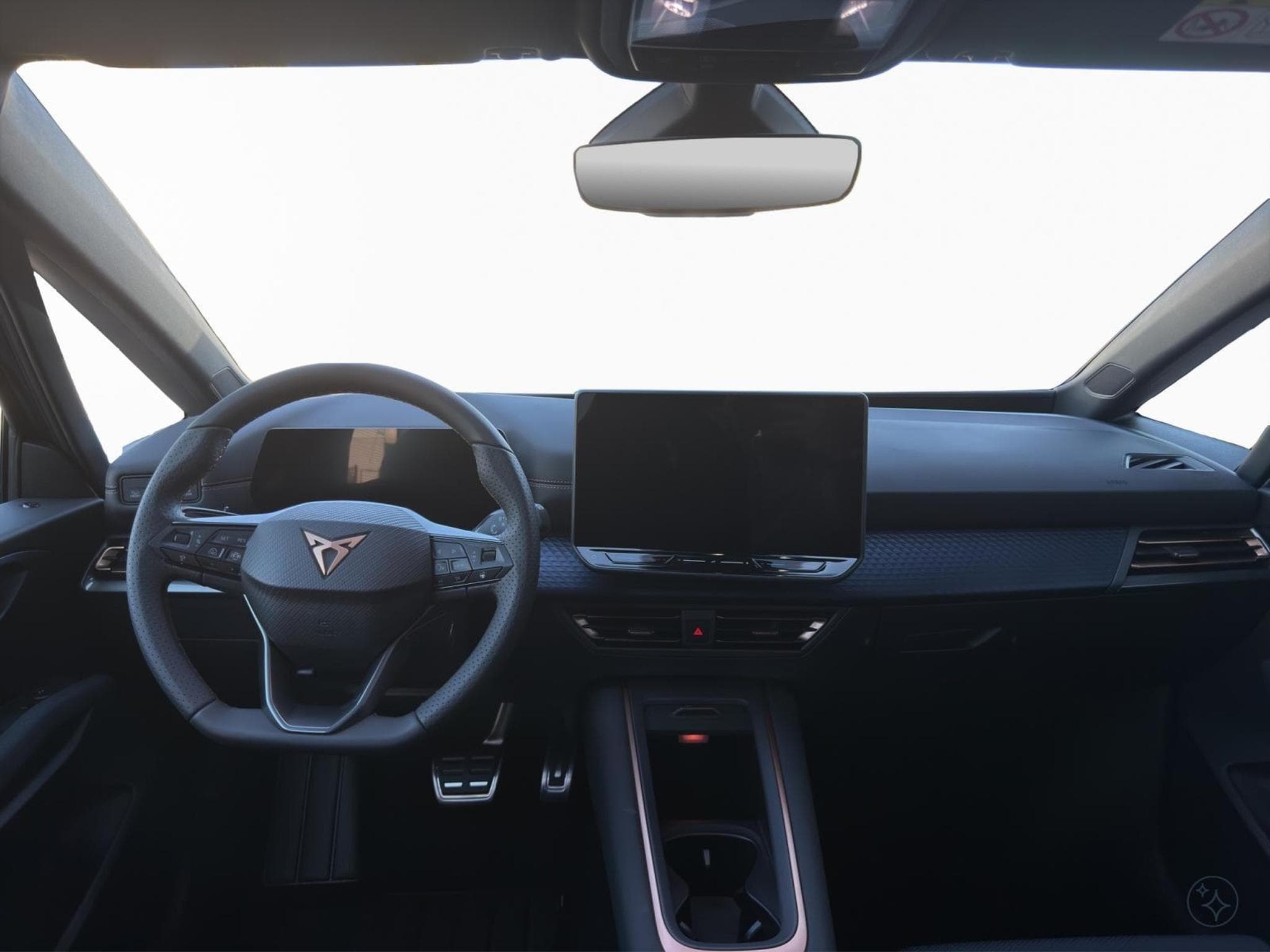 Cupra Born 58 KwH (2026) - Photo 2
