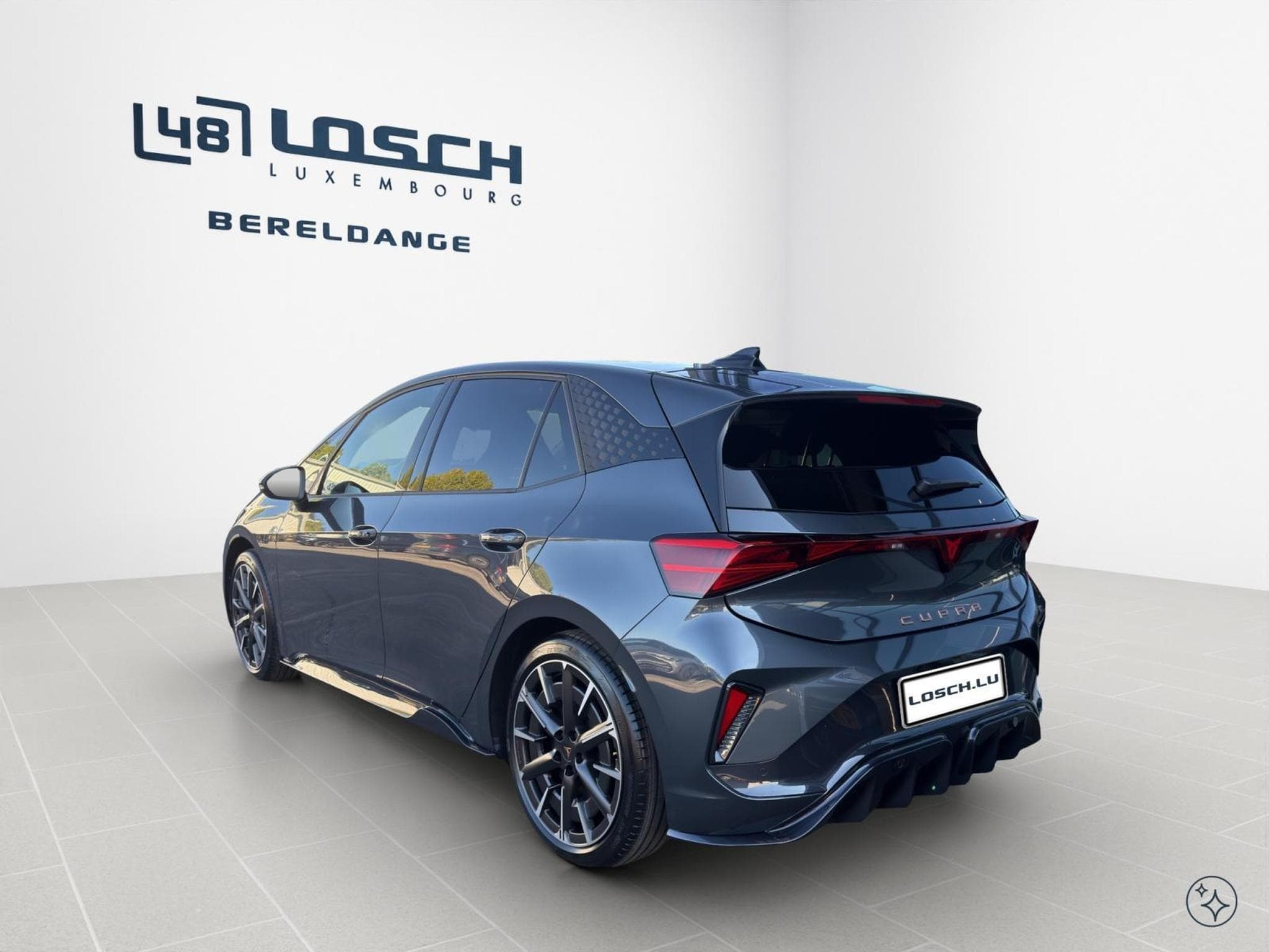 Cupra Born 58 KwH (2026) - Photo 6