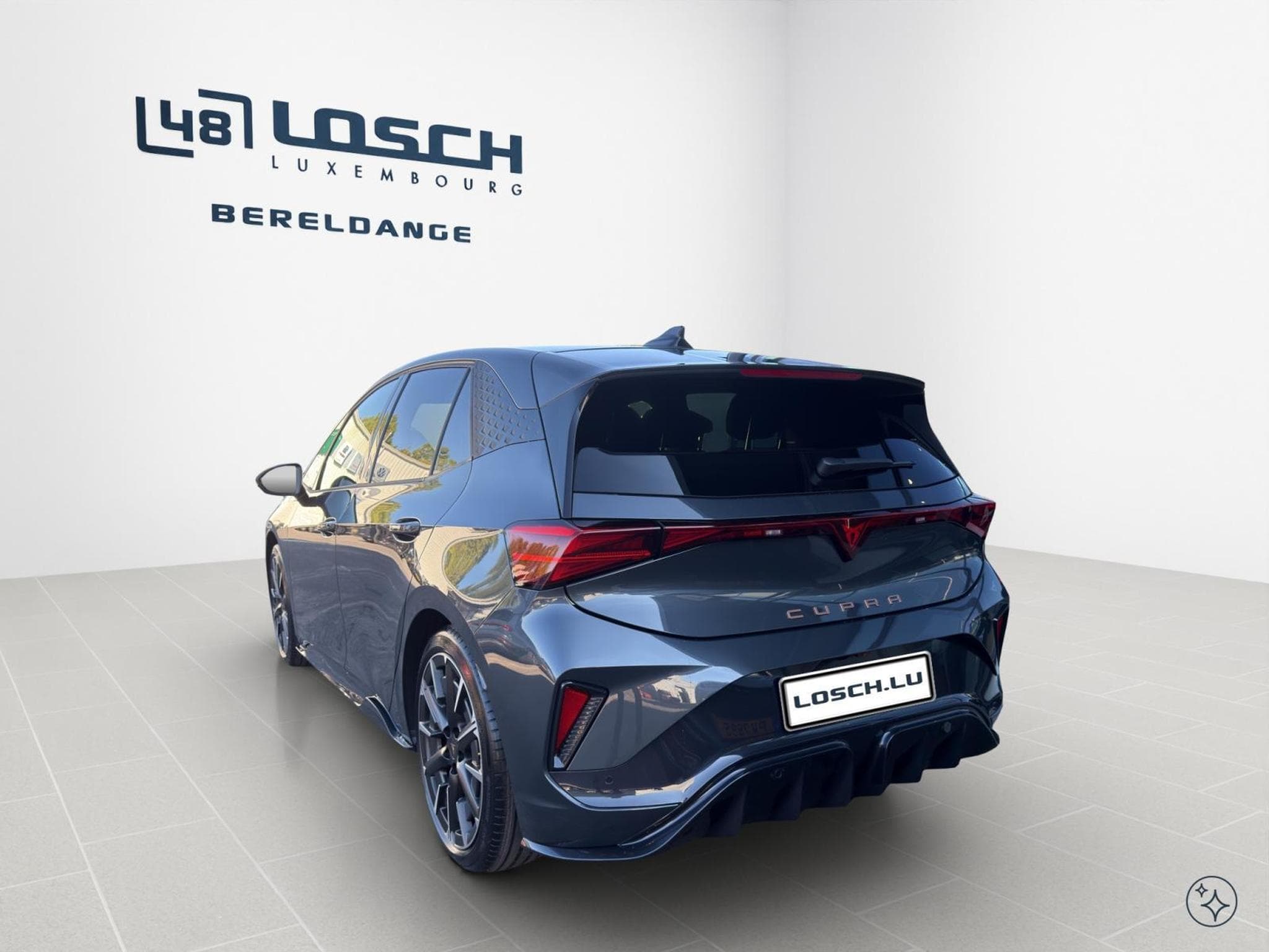 Cupra Born 58 KwH (2026) - Photo 7