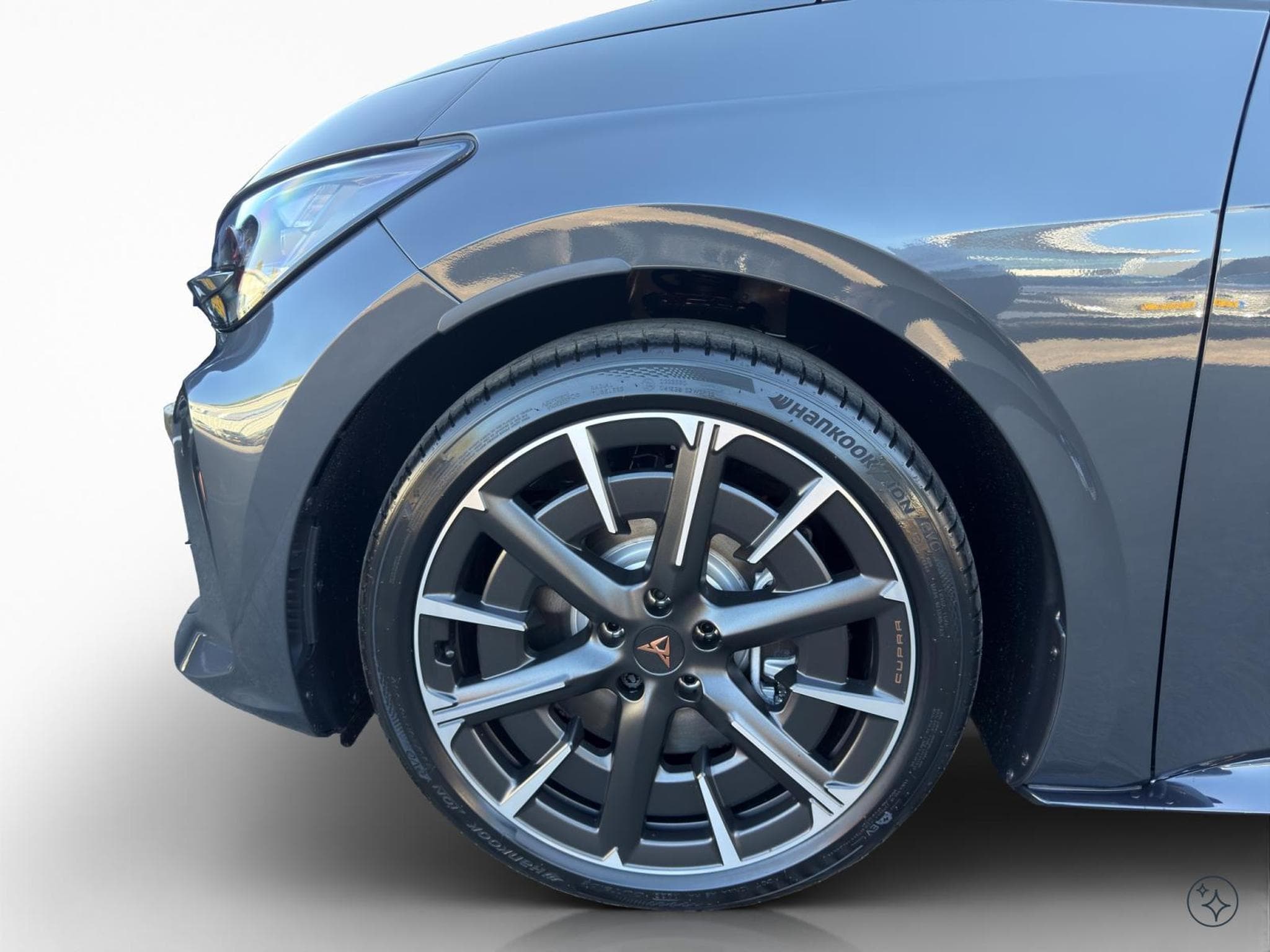 Cupra Born 58 KwH (2026) - Photo 8