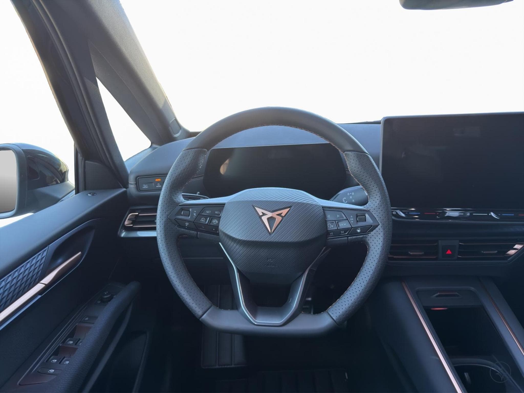 Cupra Born 58 KwH (2026) - Photo 10