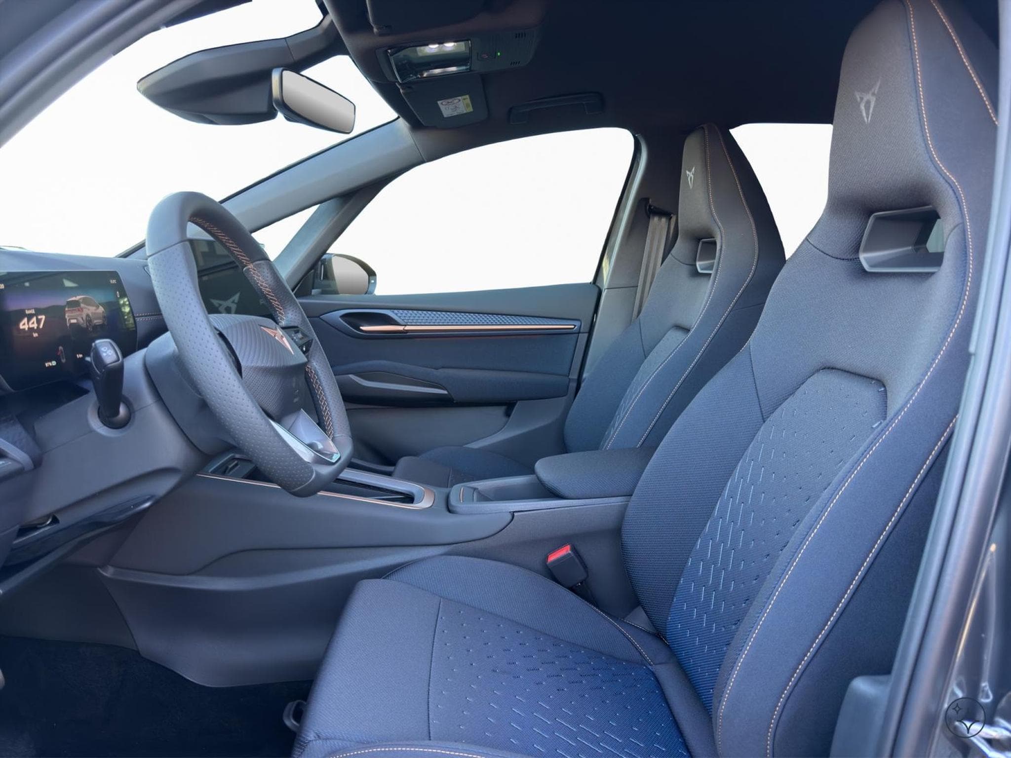 Cupra Born 58 KwH (2026) - Photo 9
