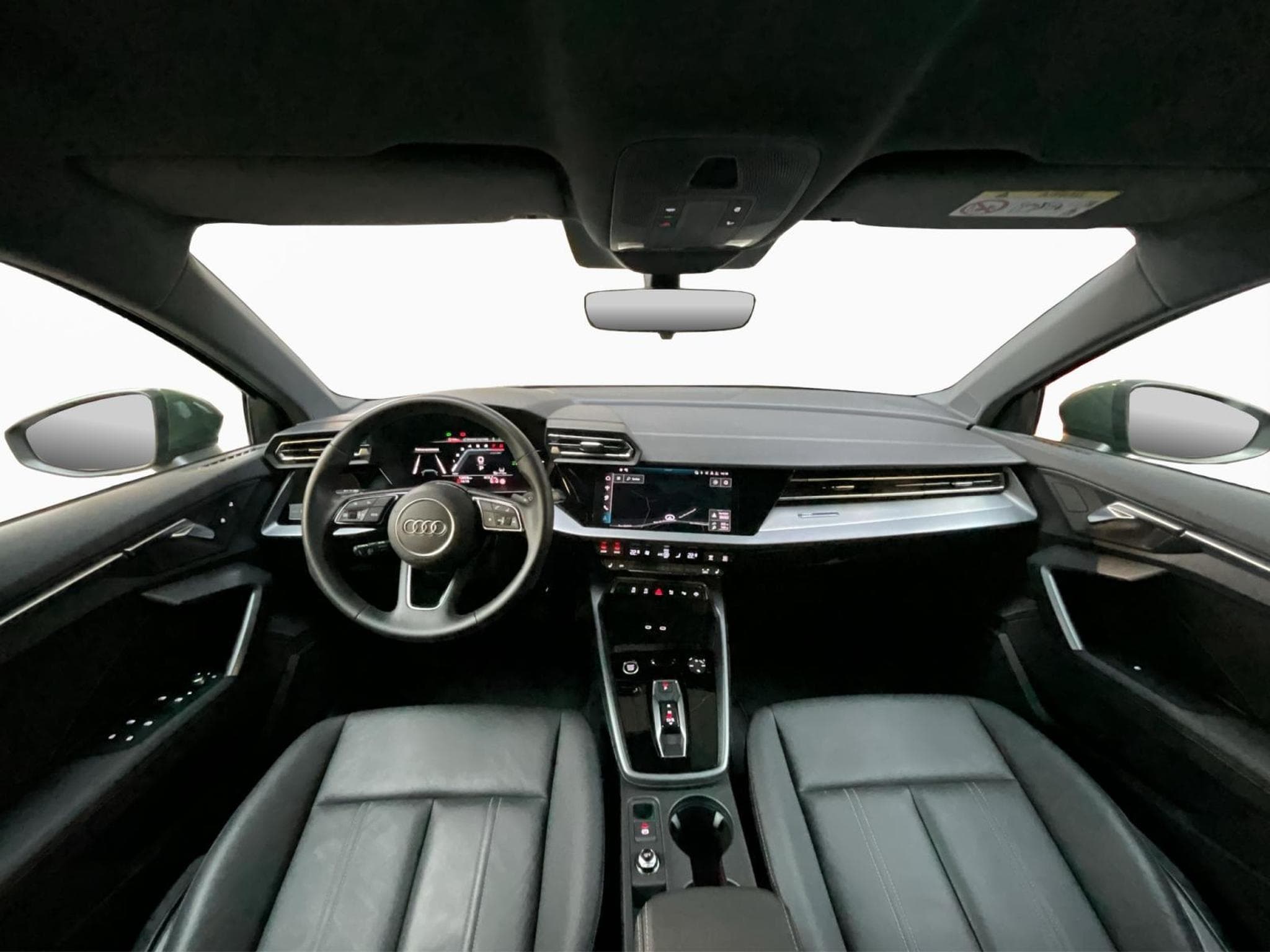 Audi A3 SB+S-line+S-Tronic+P.Business+Led+Navi+DAB (2025) - Photo 2