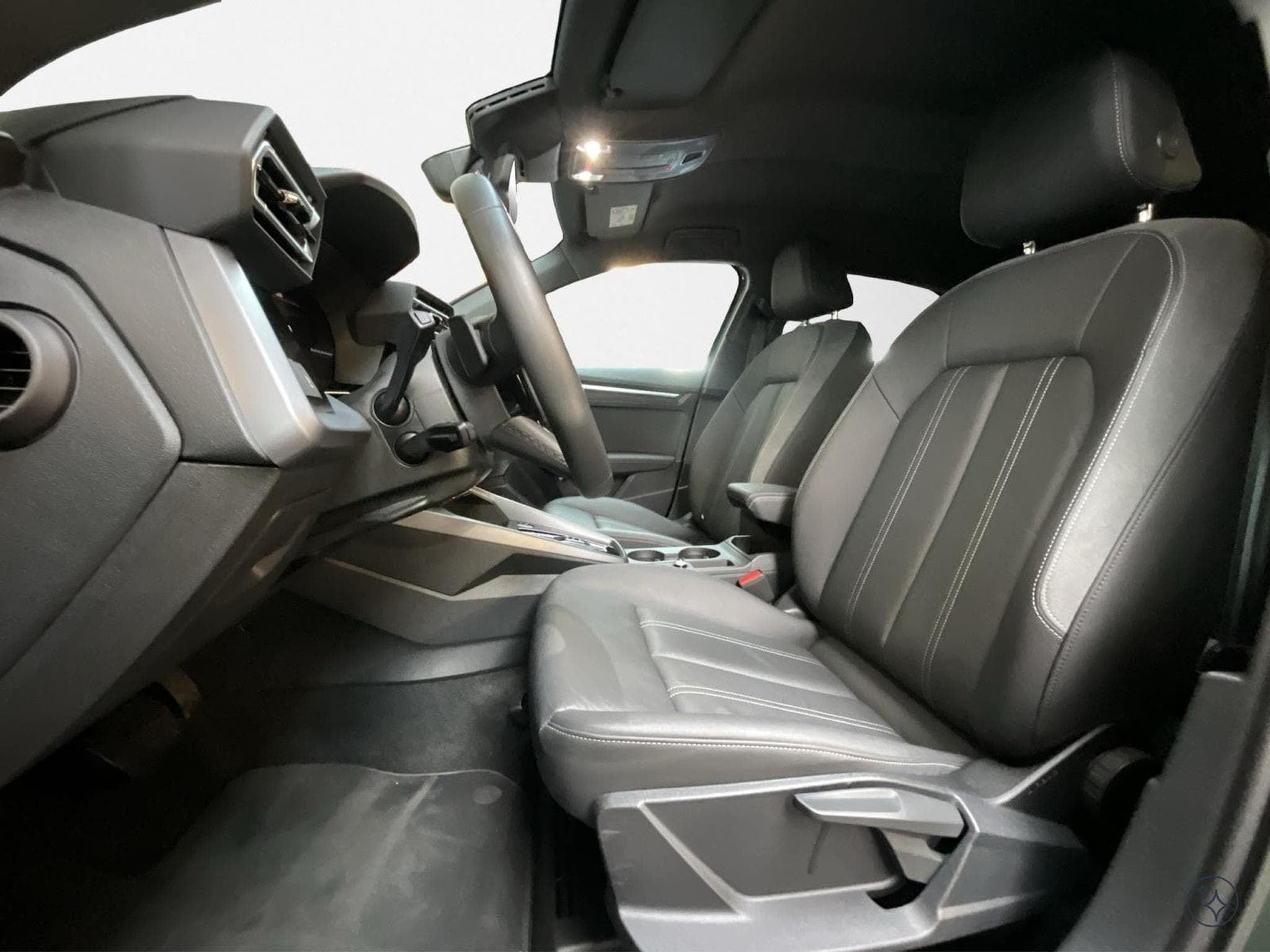 Audi A3 SB+S-line+S-Tronic+P.Business+Led+Navi+DAB (2025) - Photo 9