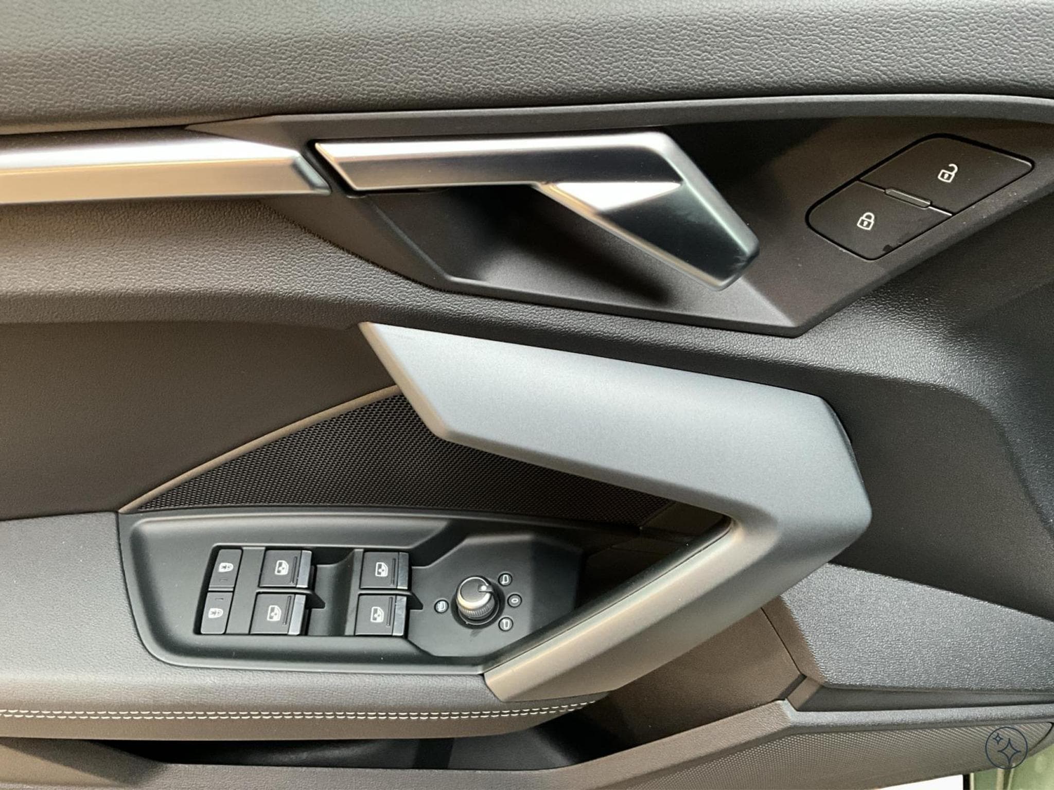 Audi A3 SB+S-line+S-Tronic+P.Business+Led+Navi+DAB (2025) - Photo 14