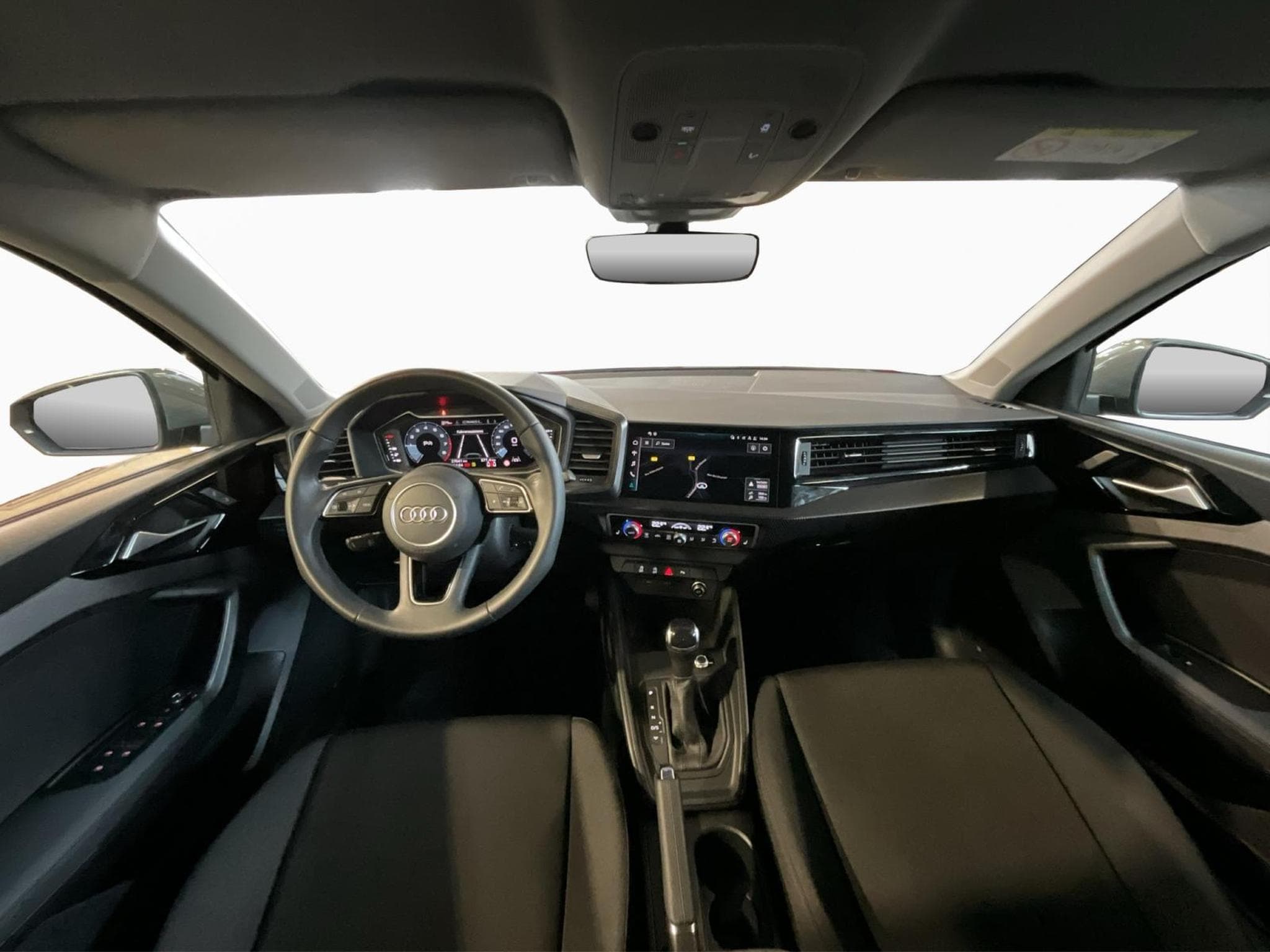 Audi A1 SB+S-Line+30TFSI+S-Tronic+P.Business+LED+Navi (2025) - Foto 2