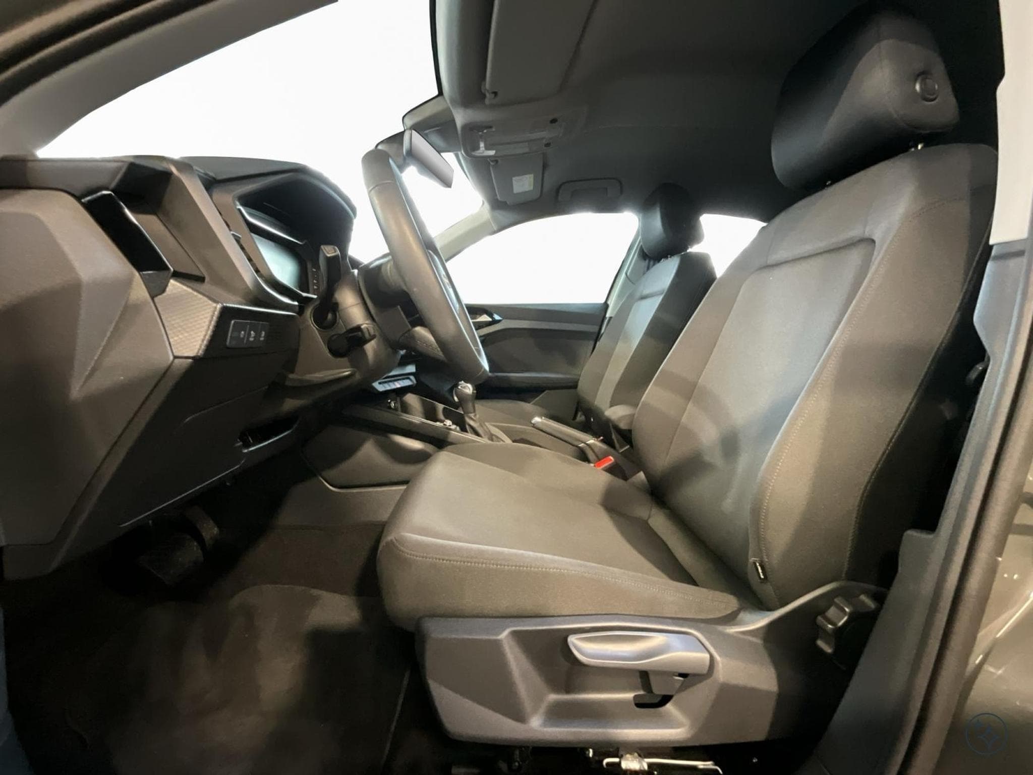 Audi A1 SB+S-Line+30TFSI+S-Tronic+P.Business+LED+Navi (2025) - Foto 11