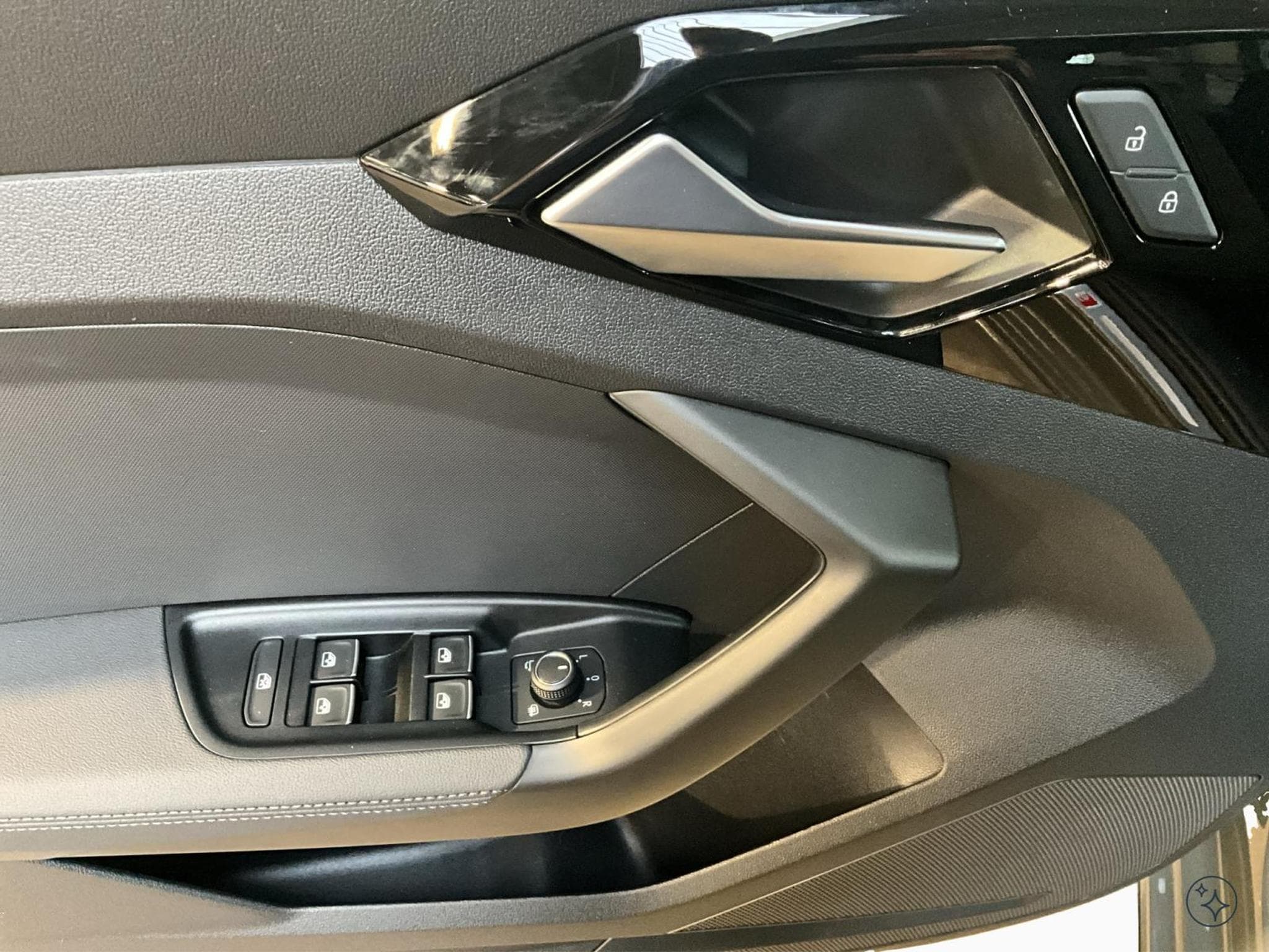 Audi A1 SB+S-Line+30TFSI+S-Tronic+P.Business+LED+Navi (2025) - Foto 10