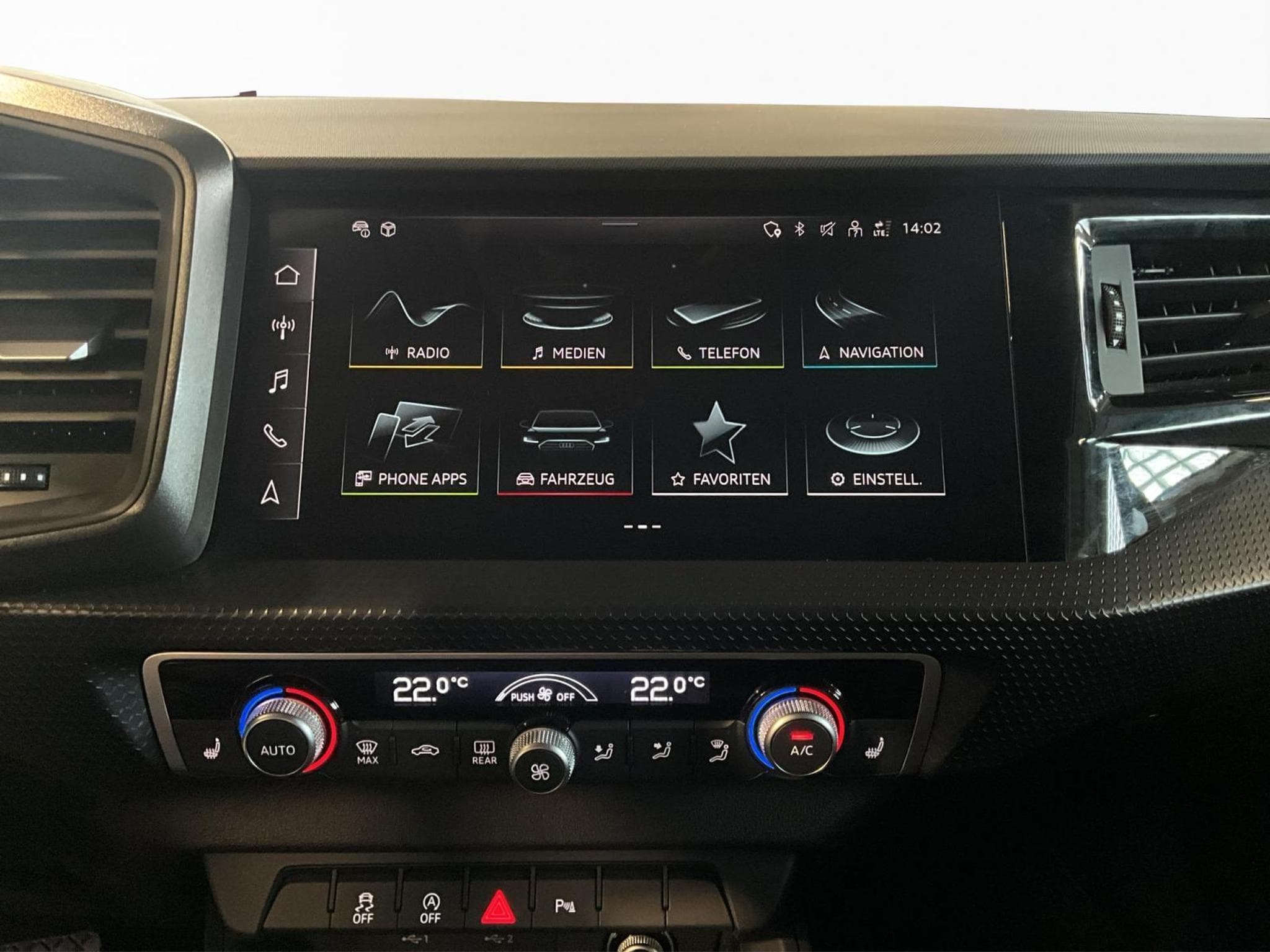 Audi A1 SB+S-Line+30TFSI+S-Tronic+P.Business+LED+Navi (2025) - Foto 15