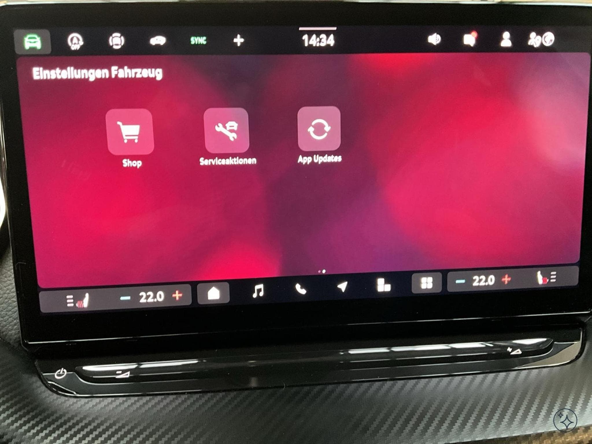 Skoda Octavia Sportline+DSG+P.Assisted+LM18+AHK+P.Comfort+P.Sport+Pano+ (2025) - Photo 21