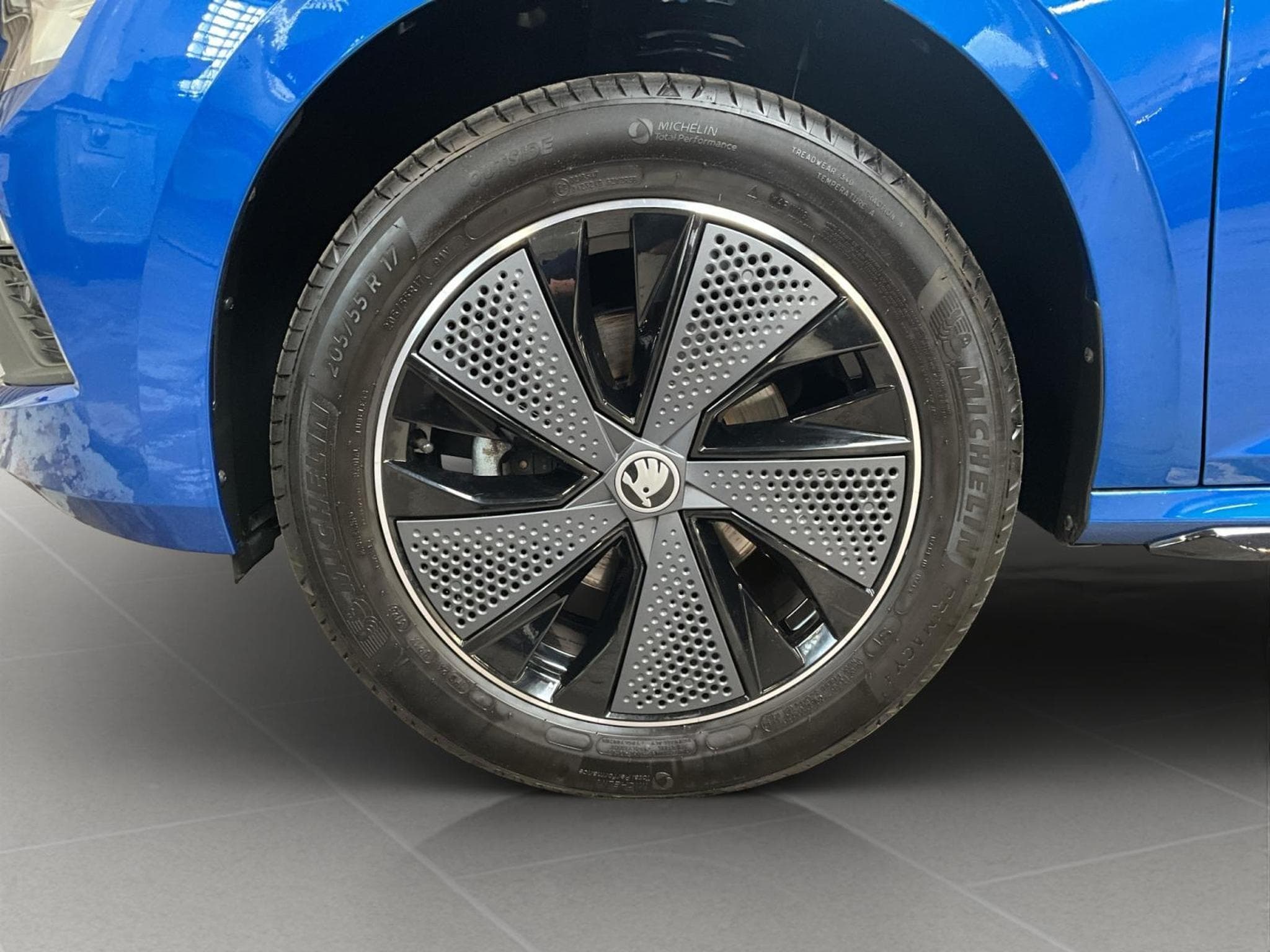 Skoda Kamiq Monte-Carlo+DSG+P.Ass.-Drive+LED (2025) - Photo 8