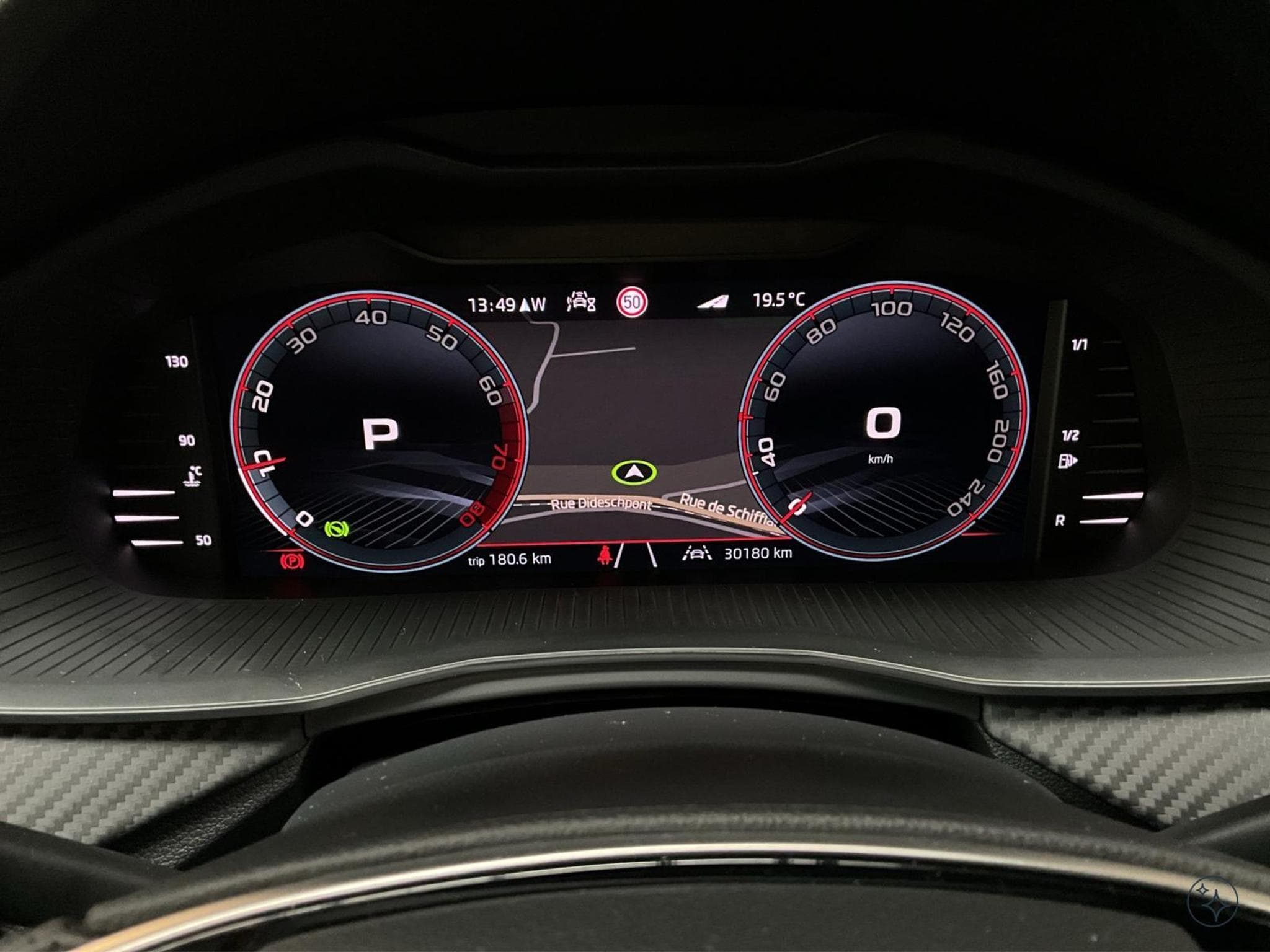 Skoda Kamiq Monte-Carlo+DSG+P.Ass.-Drive+LED (2025) - Photo 13