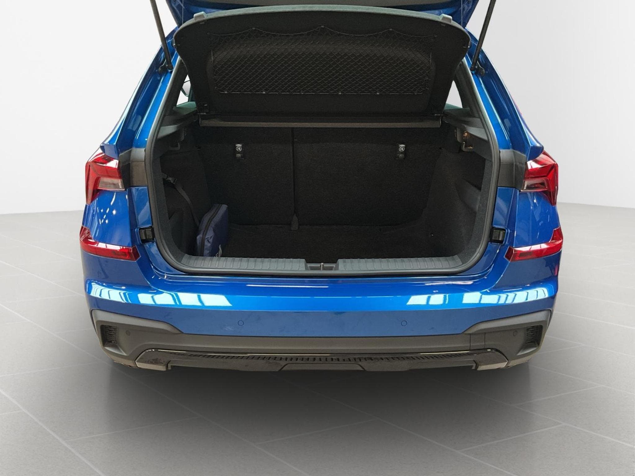 Skoda Kamiq Monte-Carlo+DSG+P.Ass.-Drive+LED (2025) - Photo 19