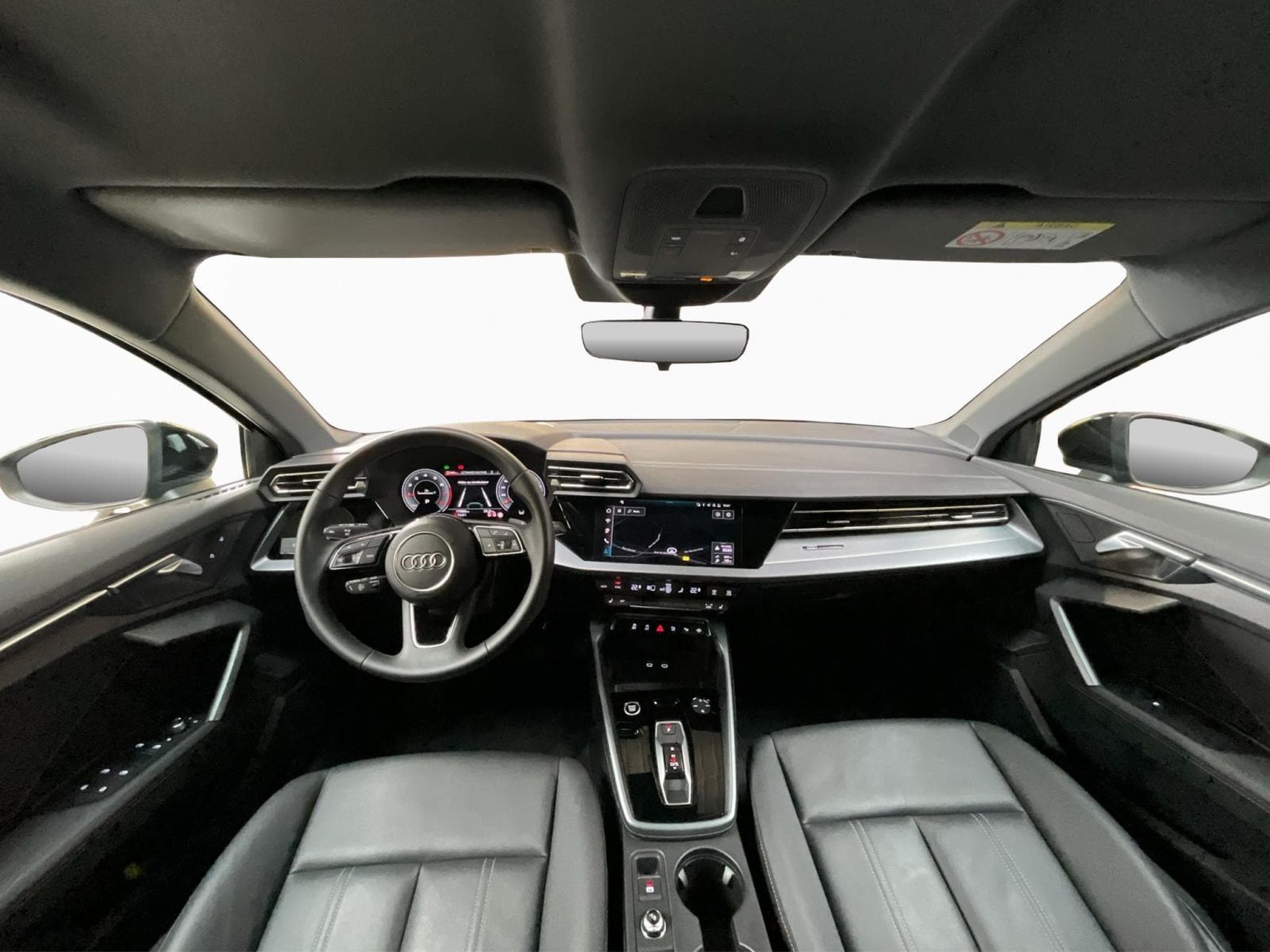 Audi A3 SB+Advanced+TFSI+S-Tronic (2025) - Photo 2