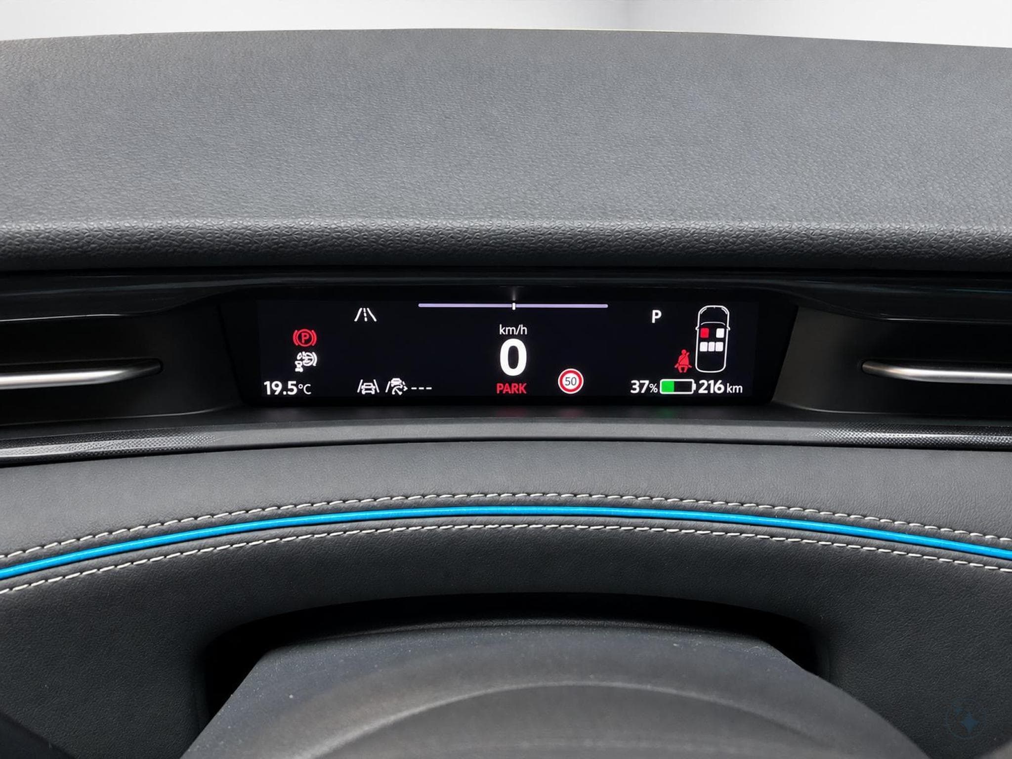 VW ID.7 77kWh+Pro+Pano+AHK+Wärme-P. (2024) - Photo 13
